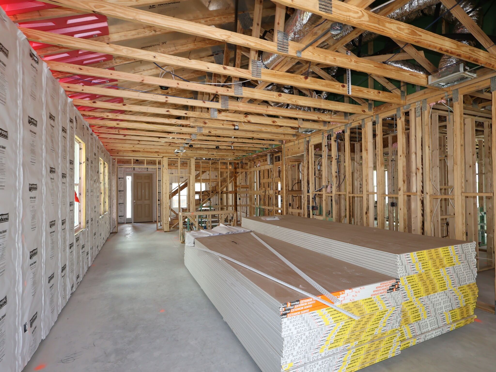 Insulation