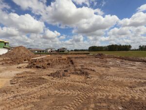 Homesite