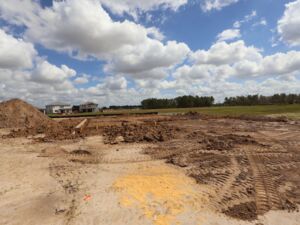 Homesite