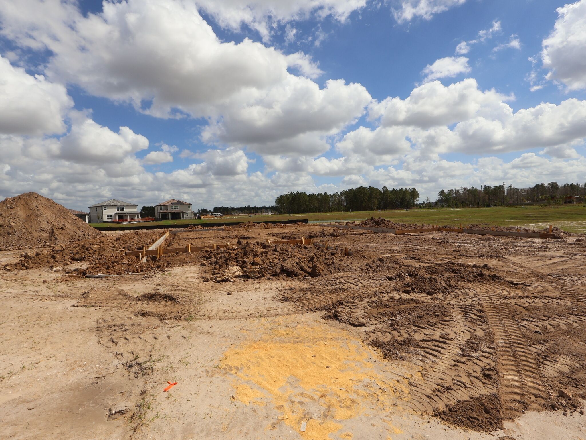 Homesite