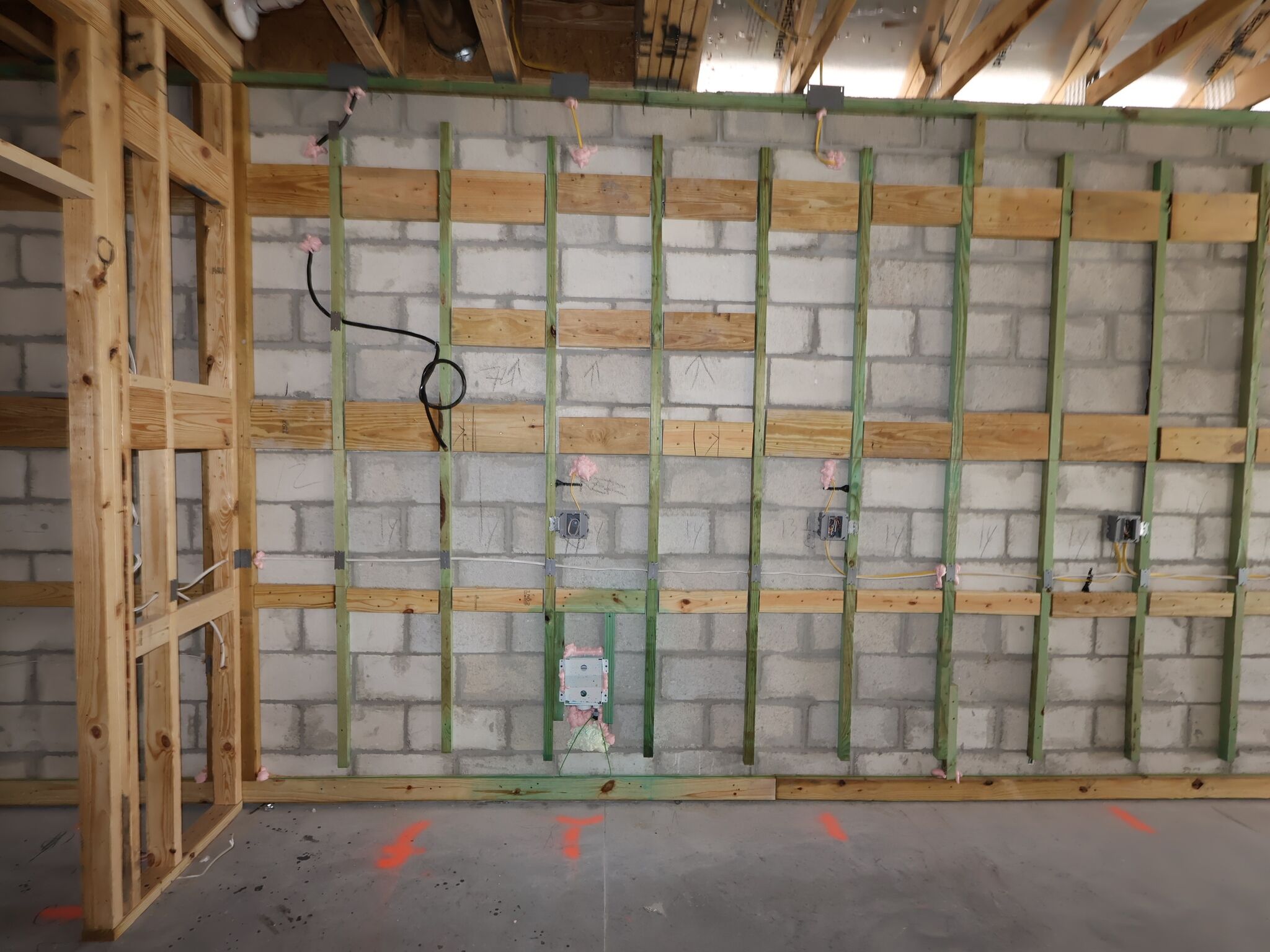 Framing