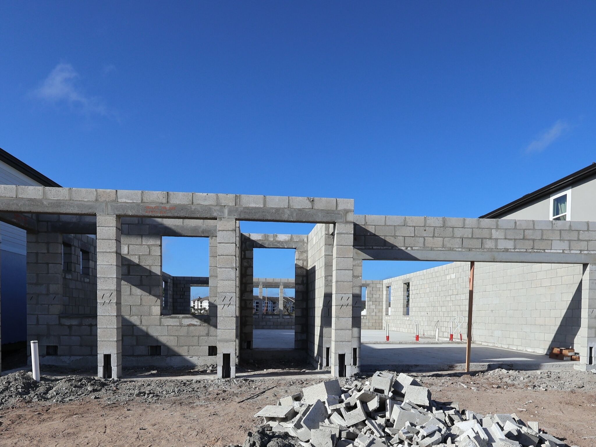Homesite