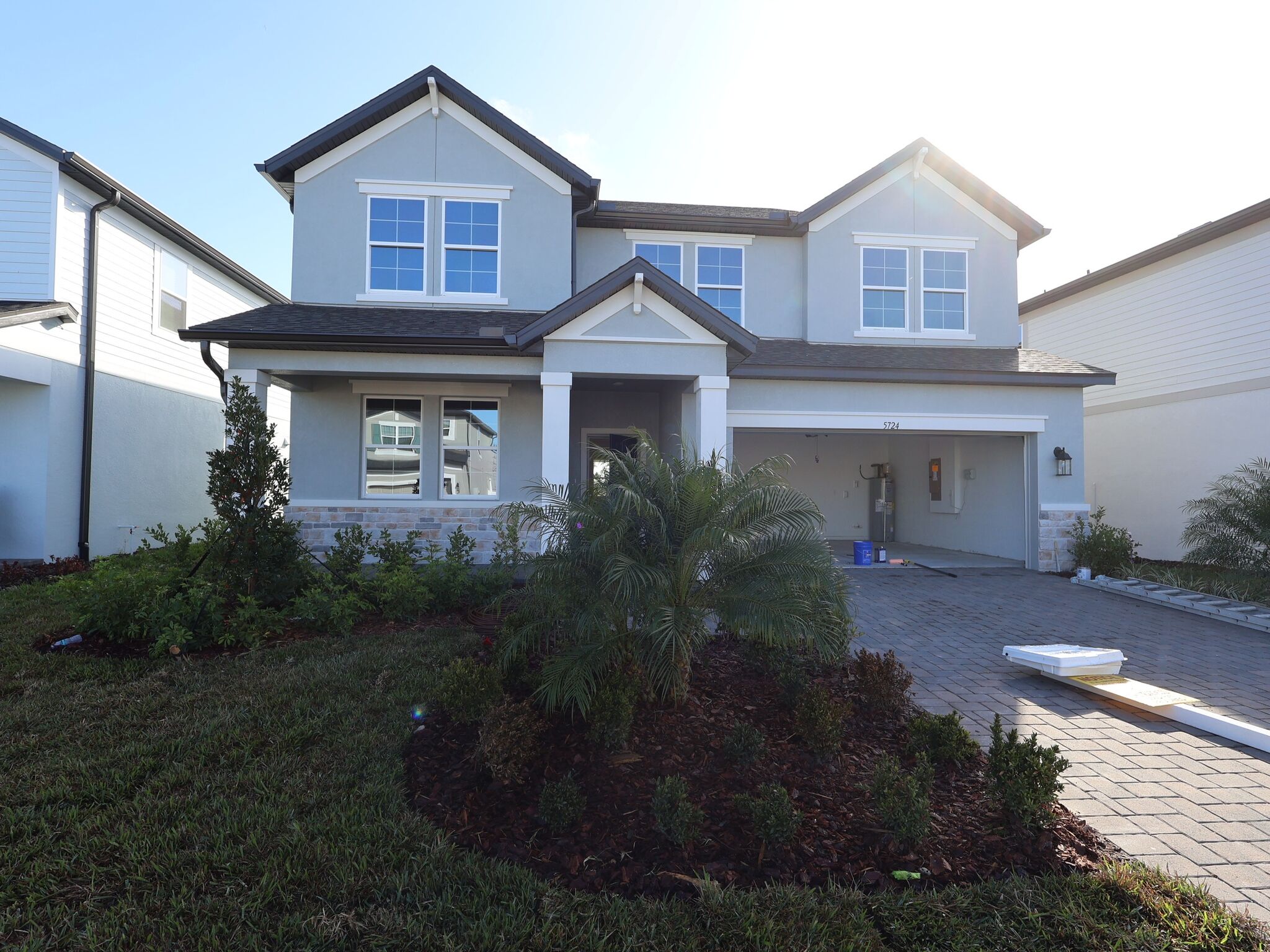 Front Exterior