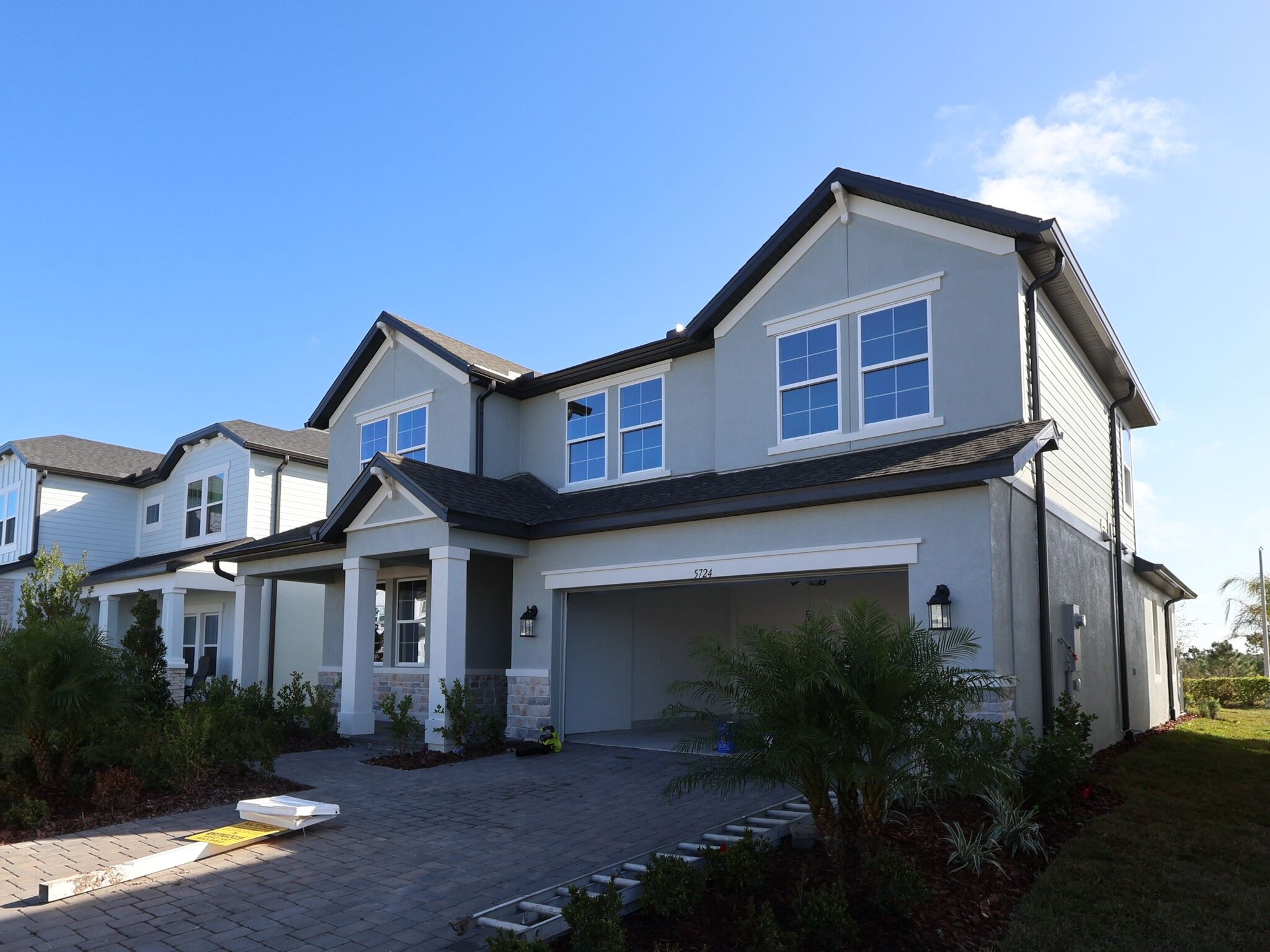 Front Exterior