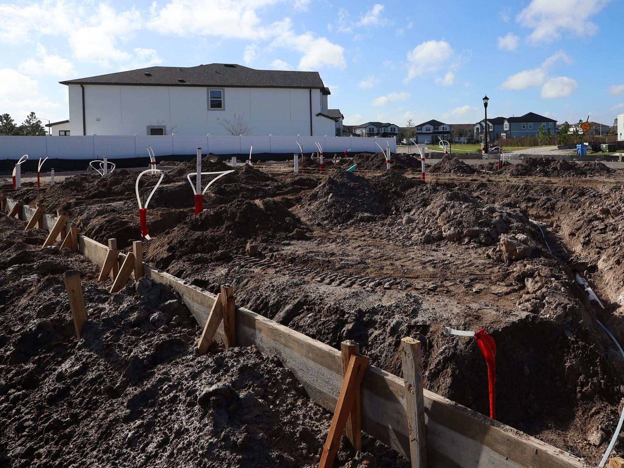 Homesite