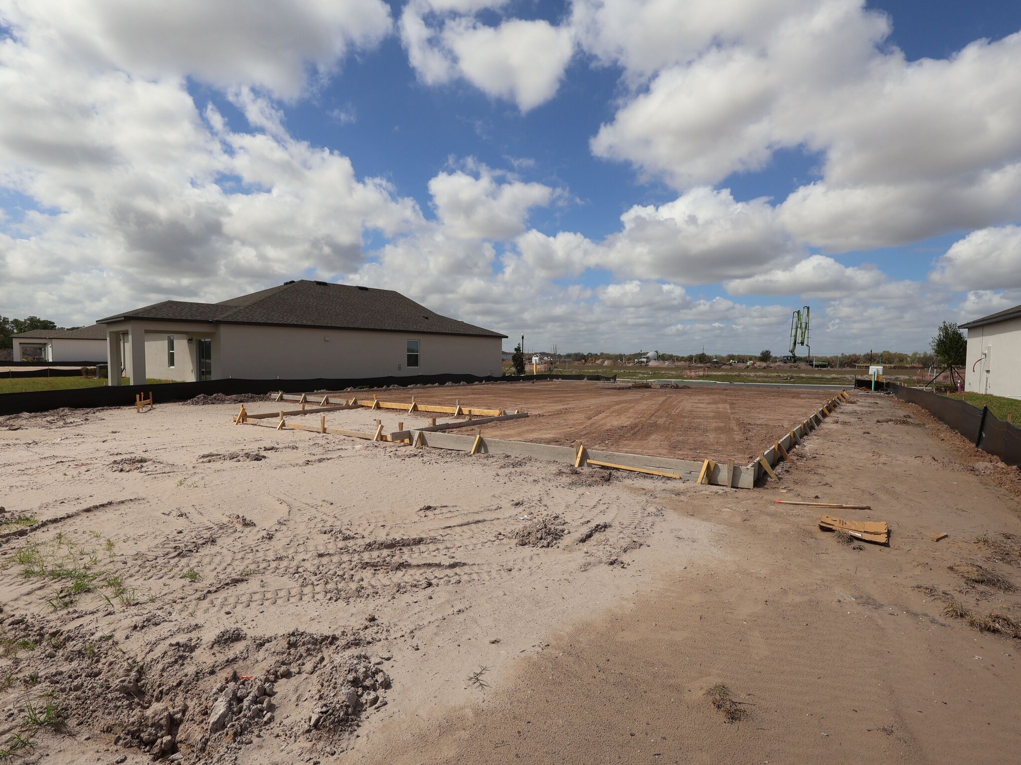 Homesite