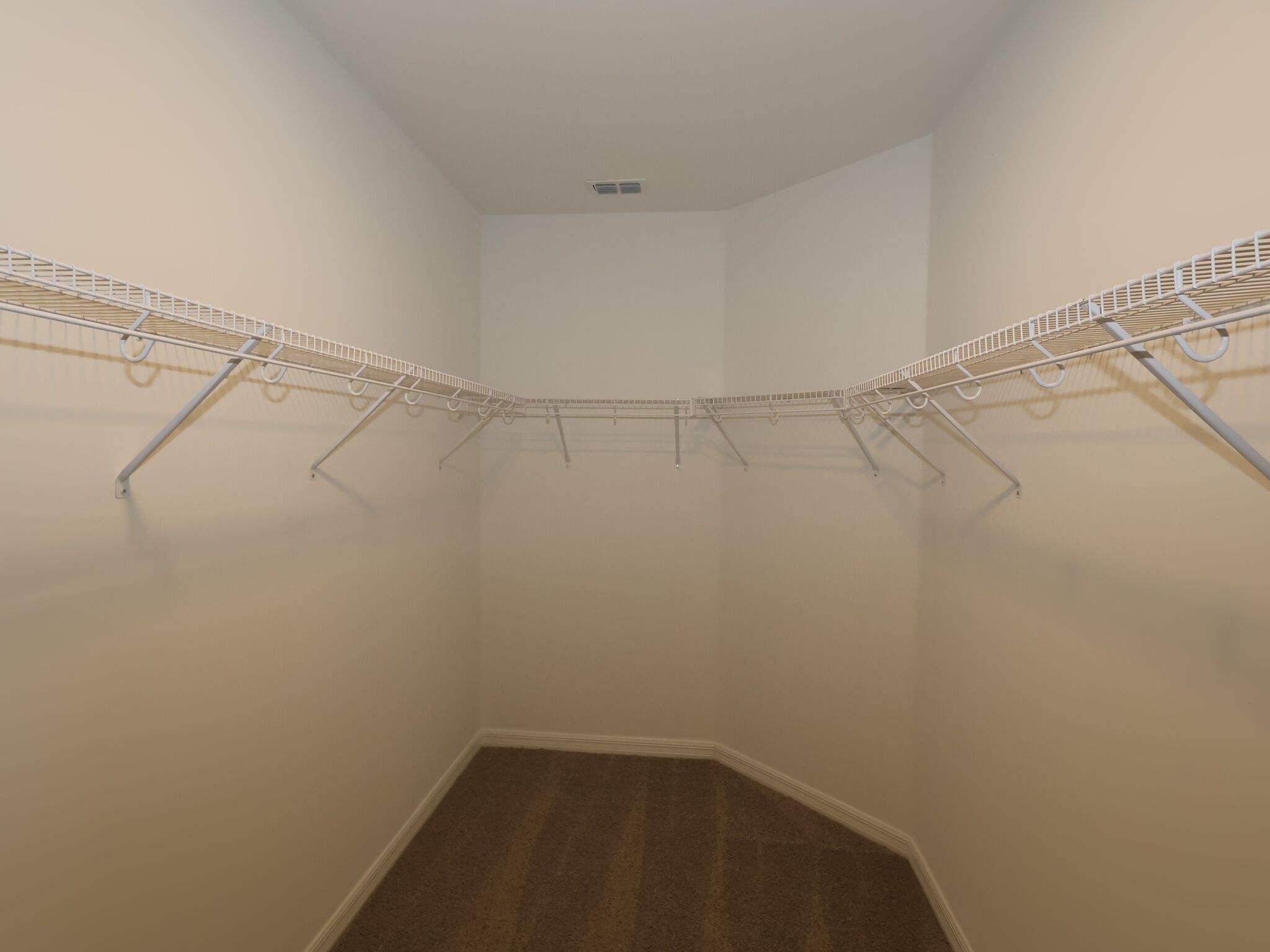 Owner's Closet