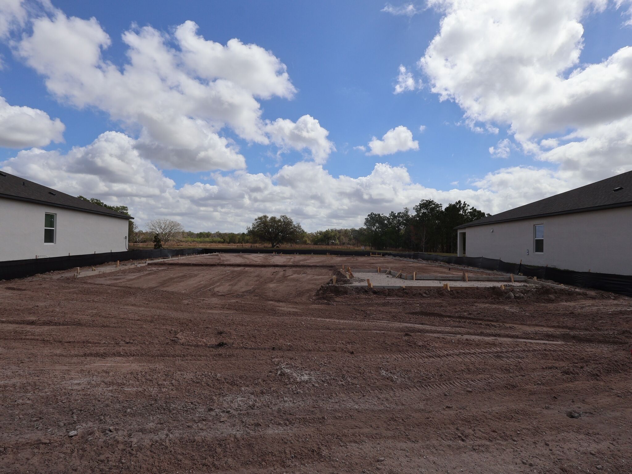 Homesite