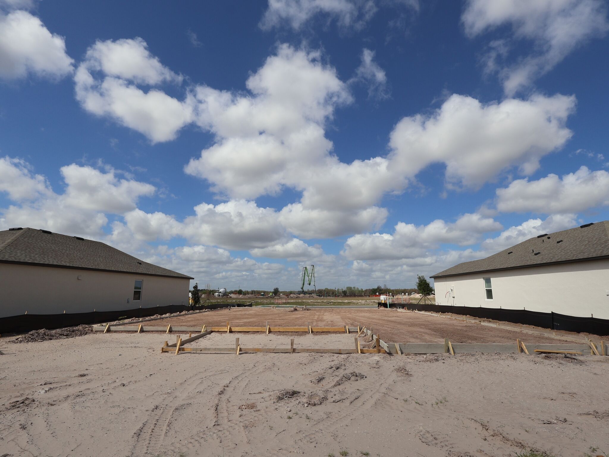 Homesite