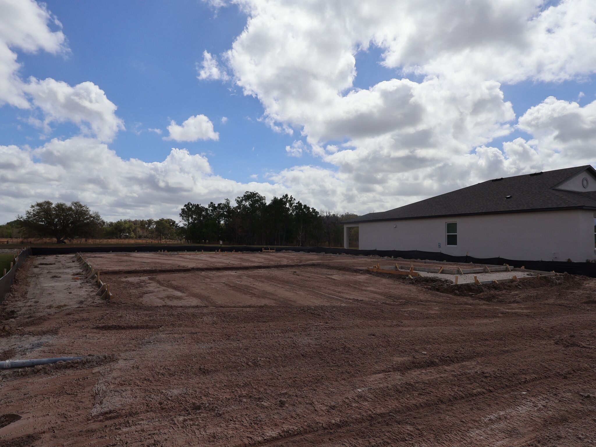 Homesite