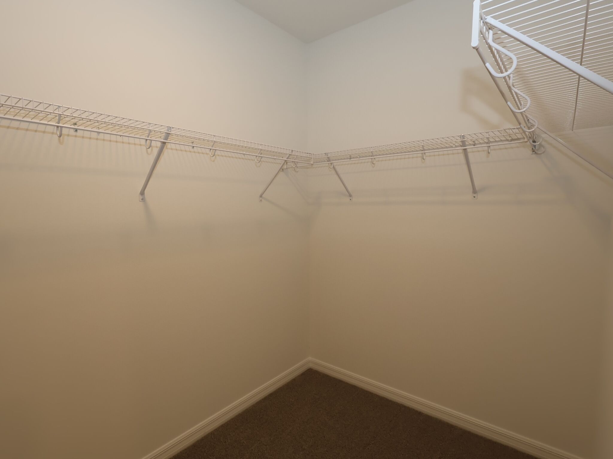 Owner's Closet