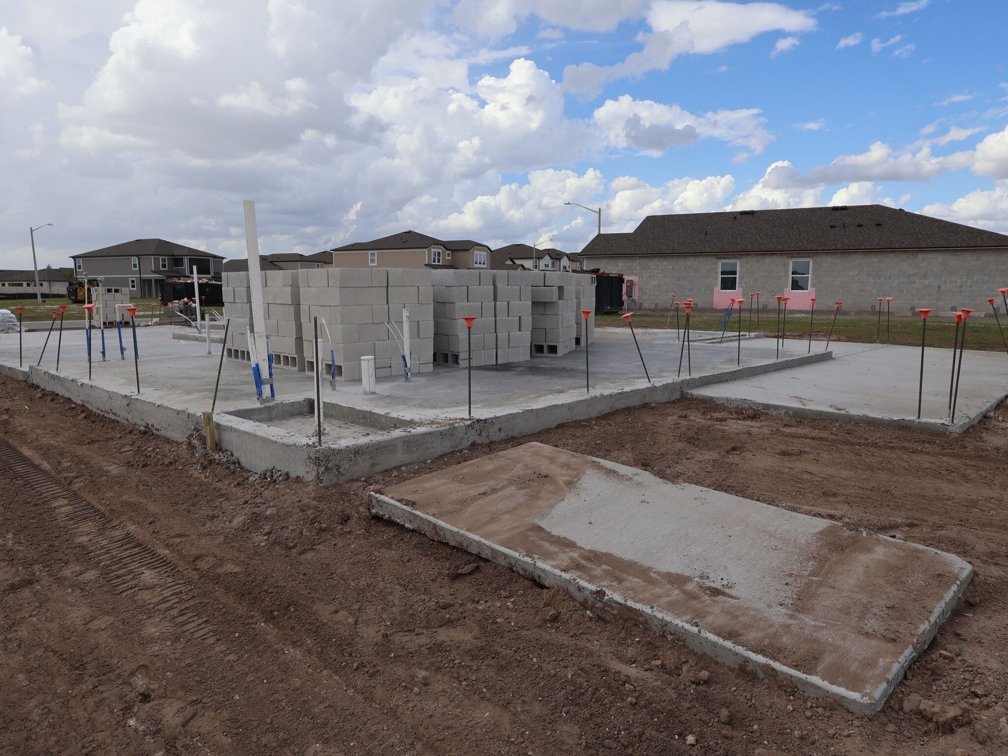 Homesite