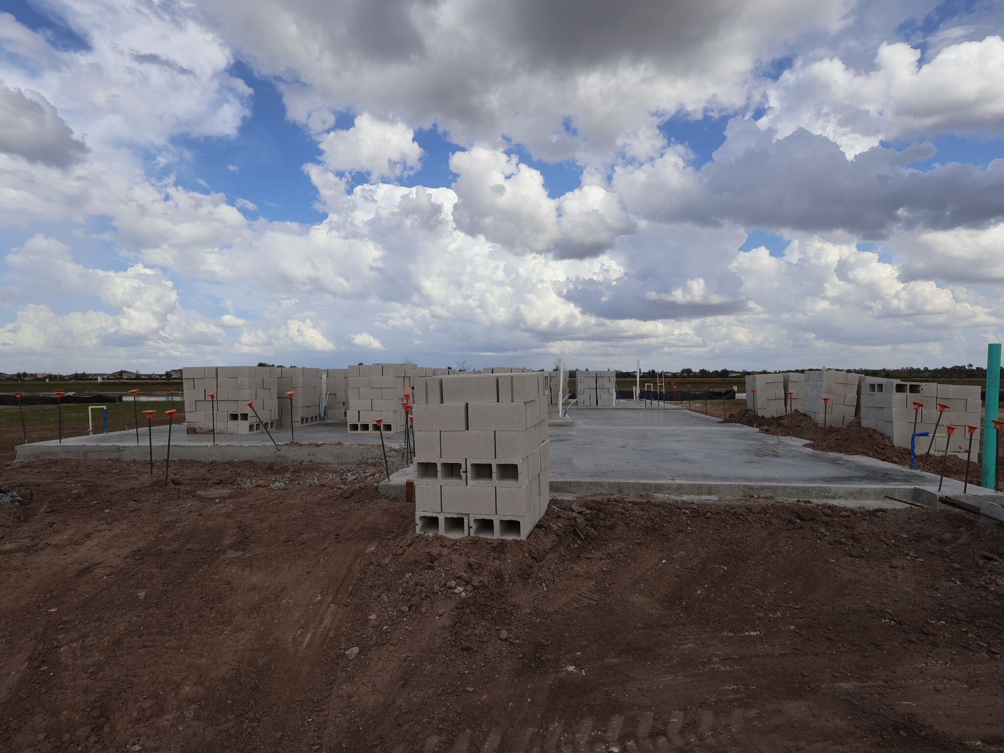 Homesite