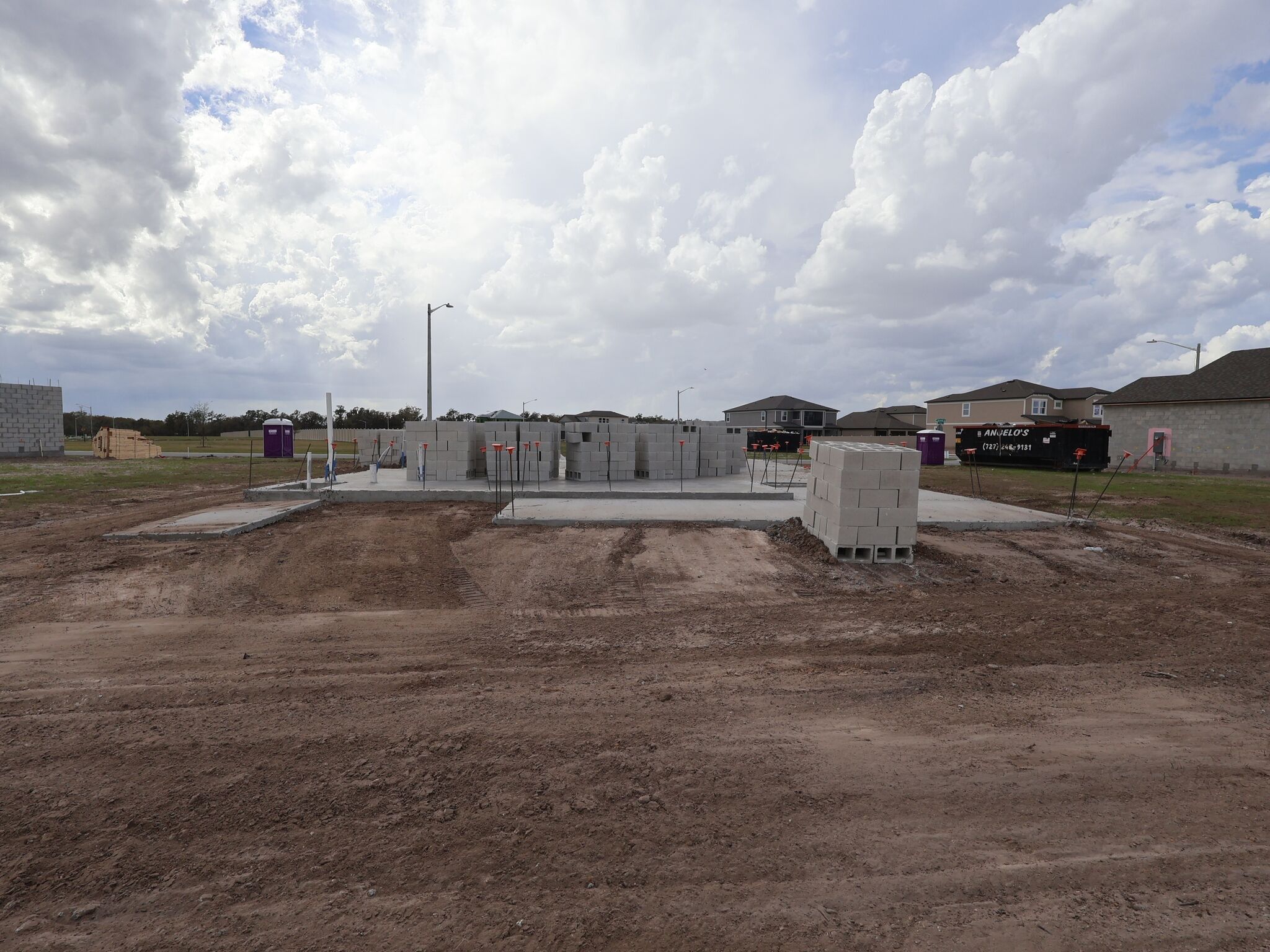 Homesite
