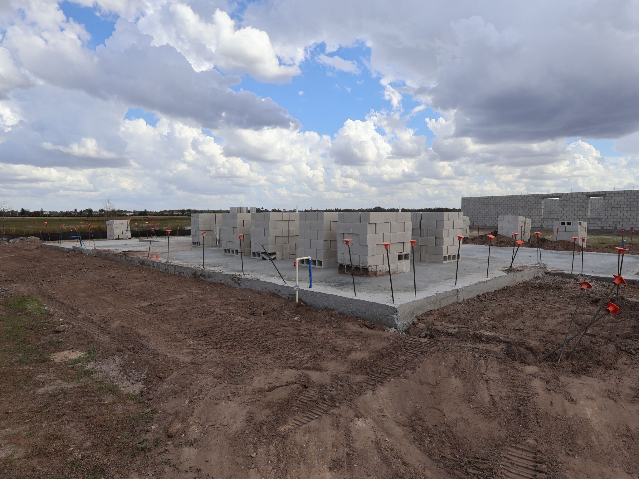 Homesite
