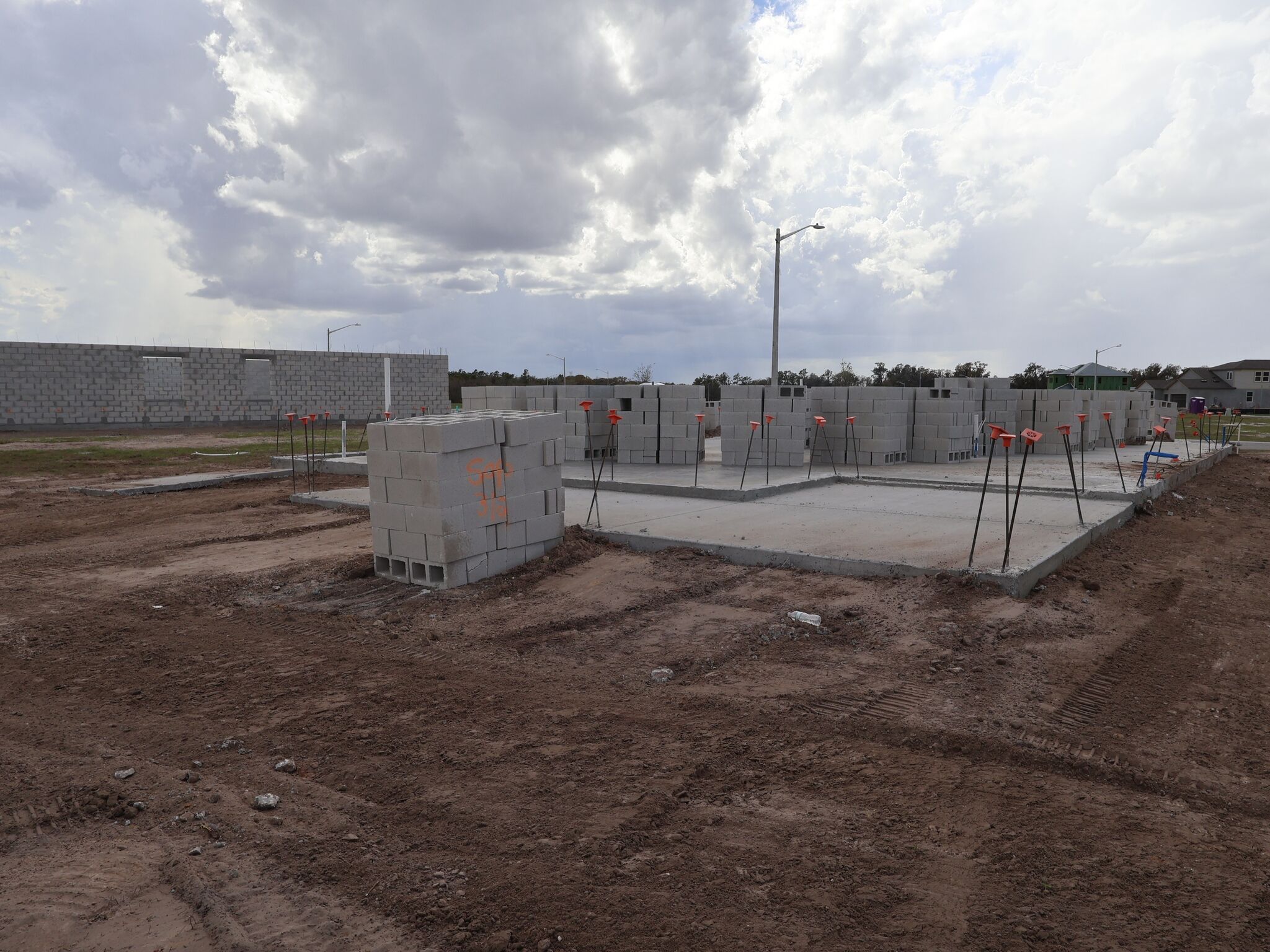 Homesite