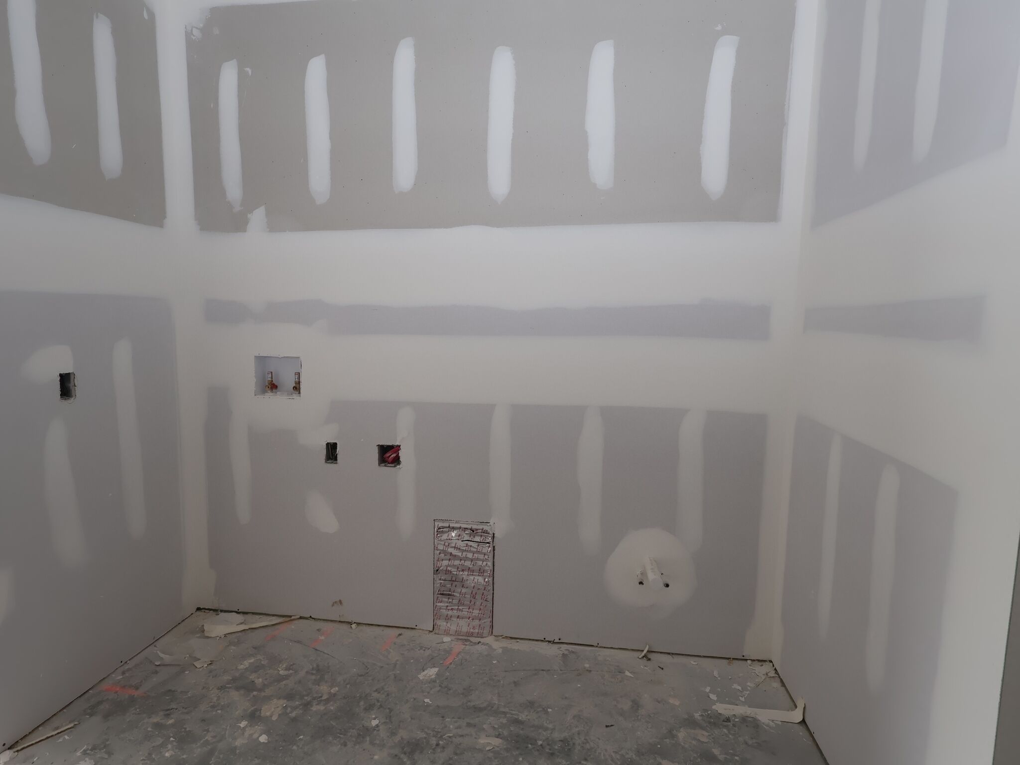 Drywall