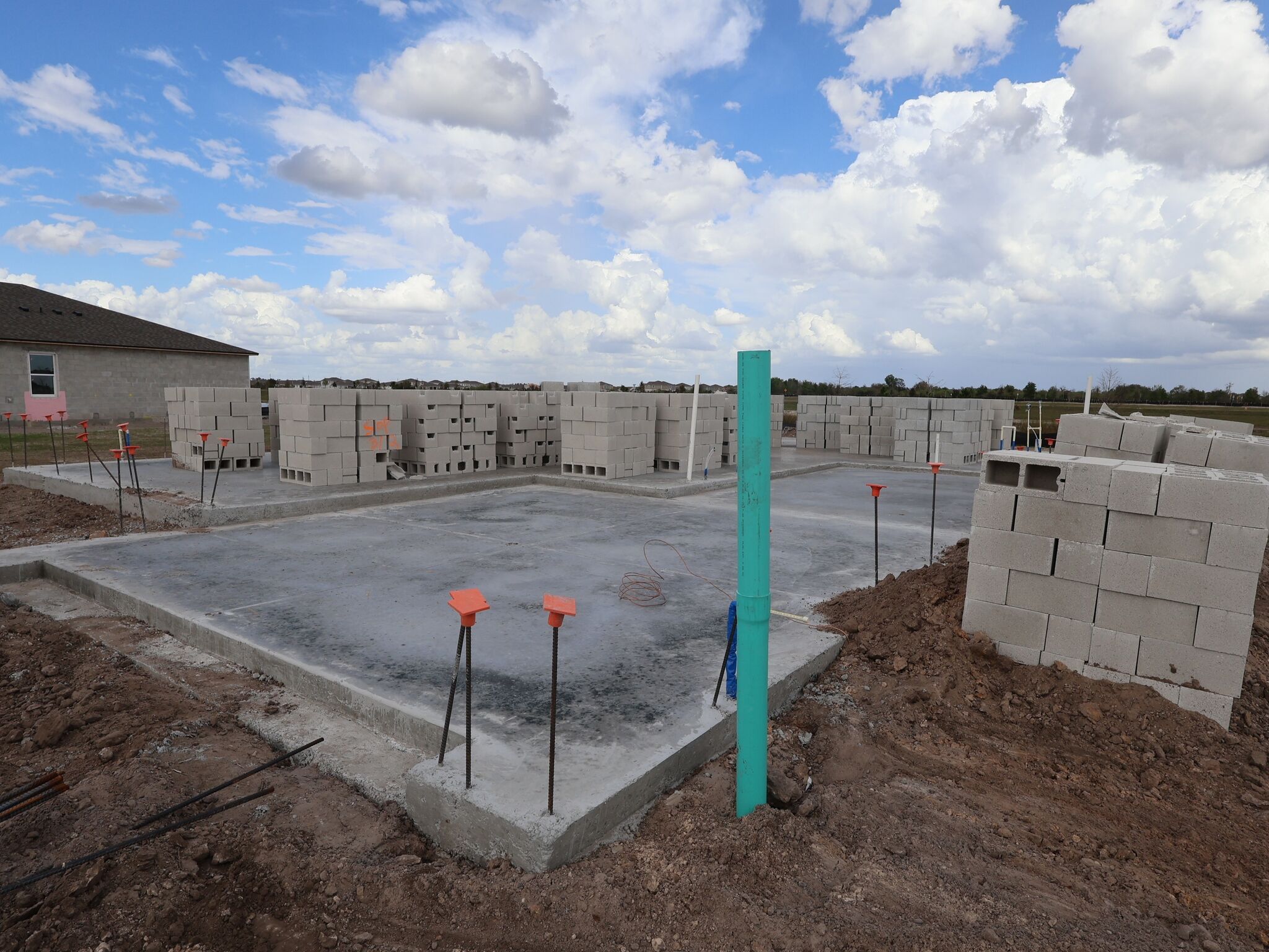Homesite