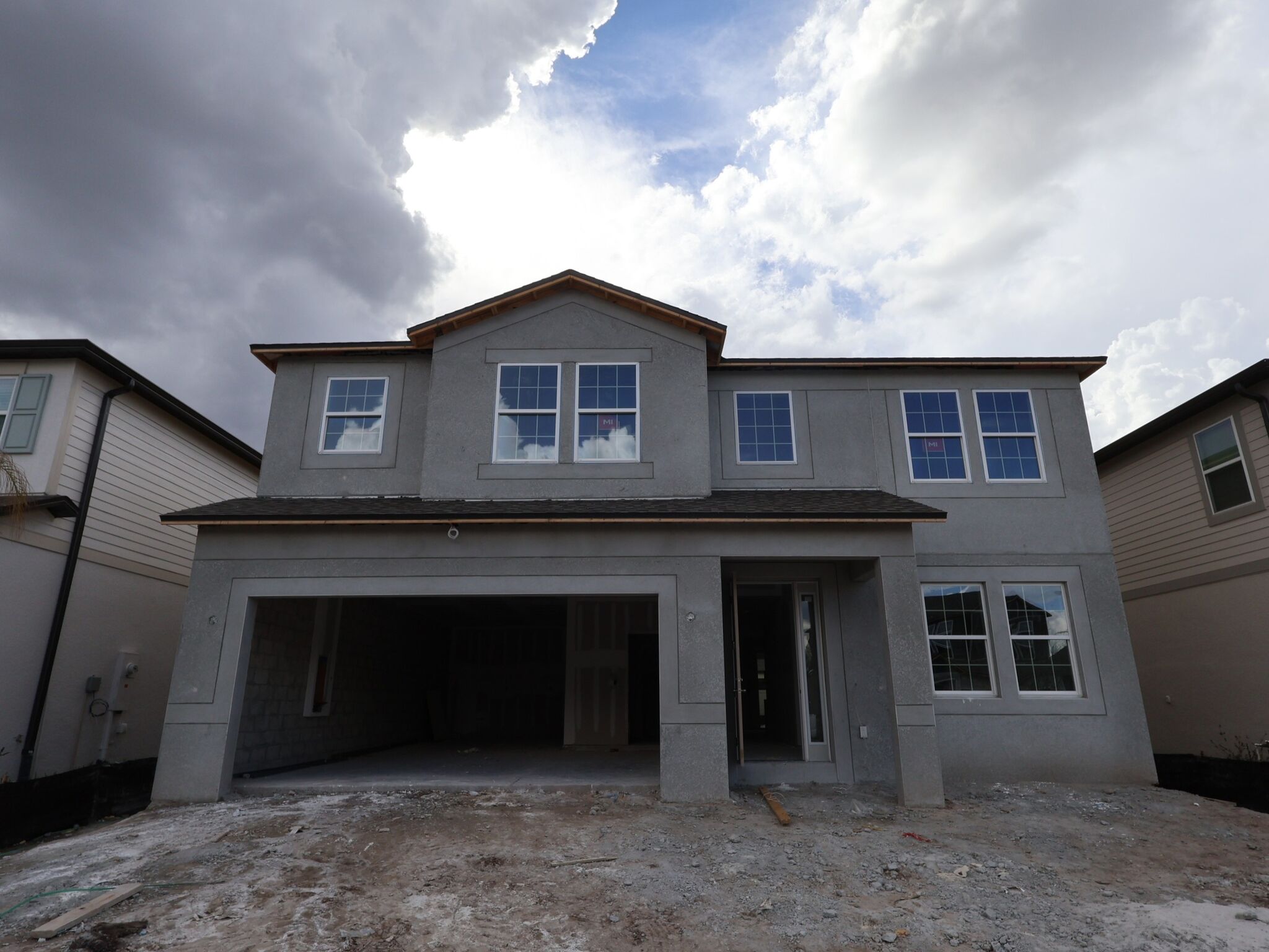 Front Exterior