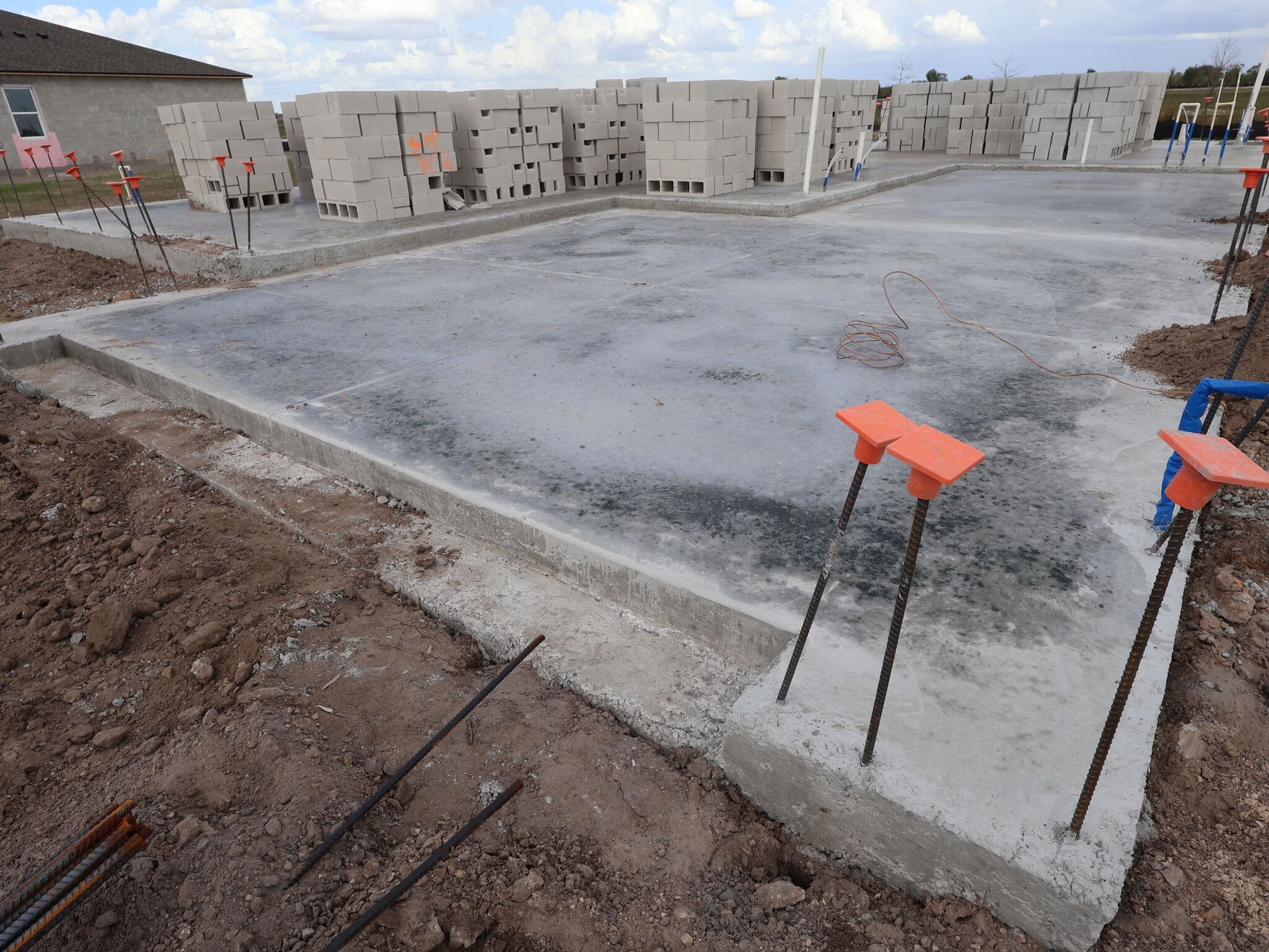 Homesite
