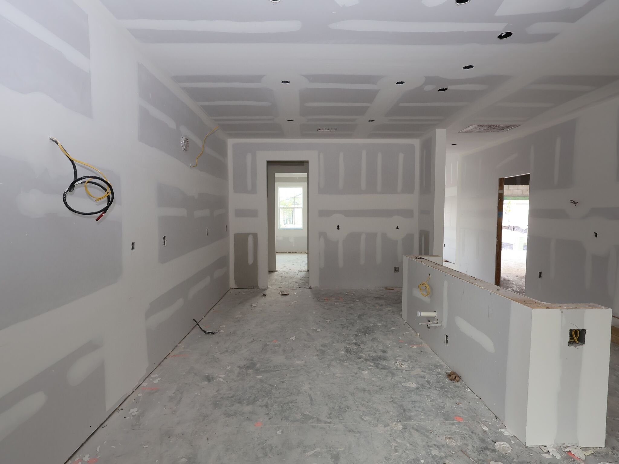 Drywall