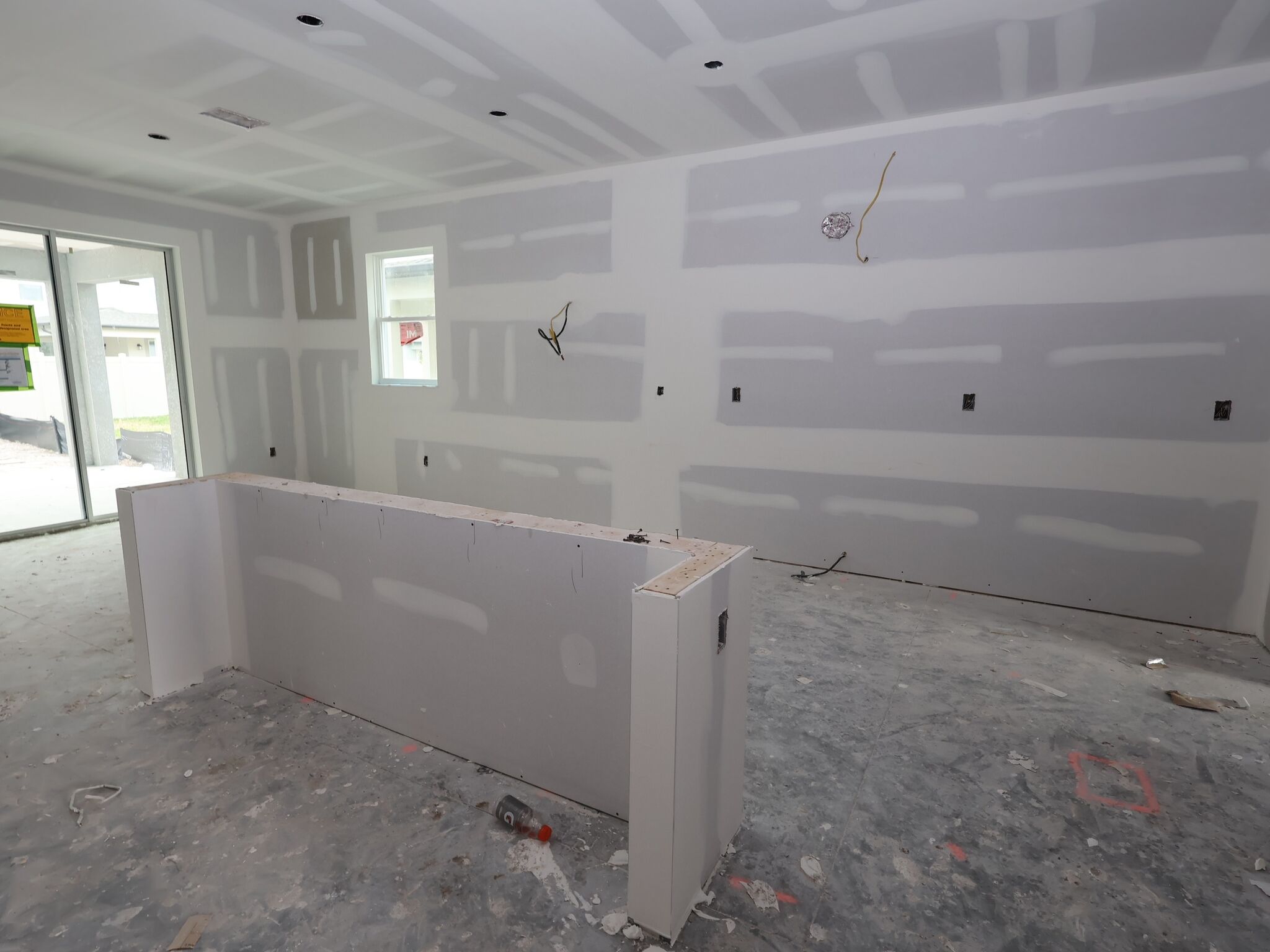 Drywall