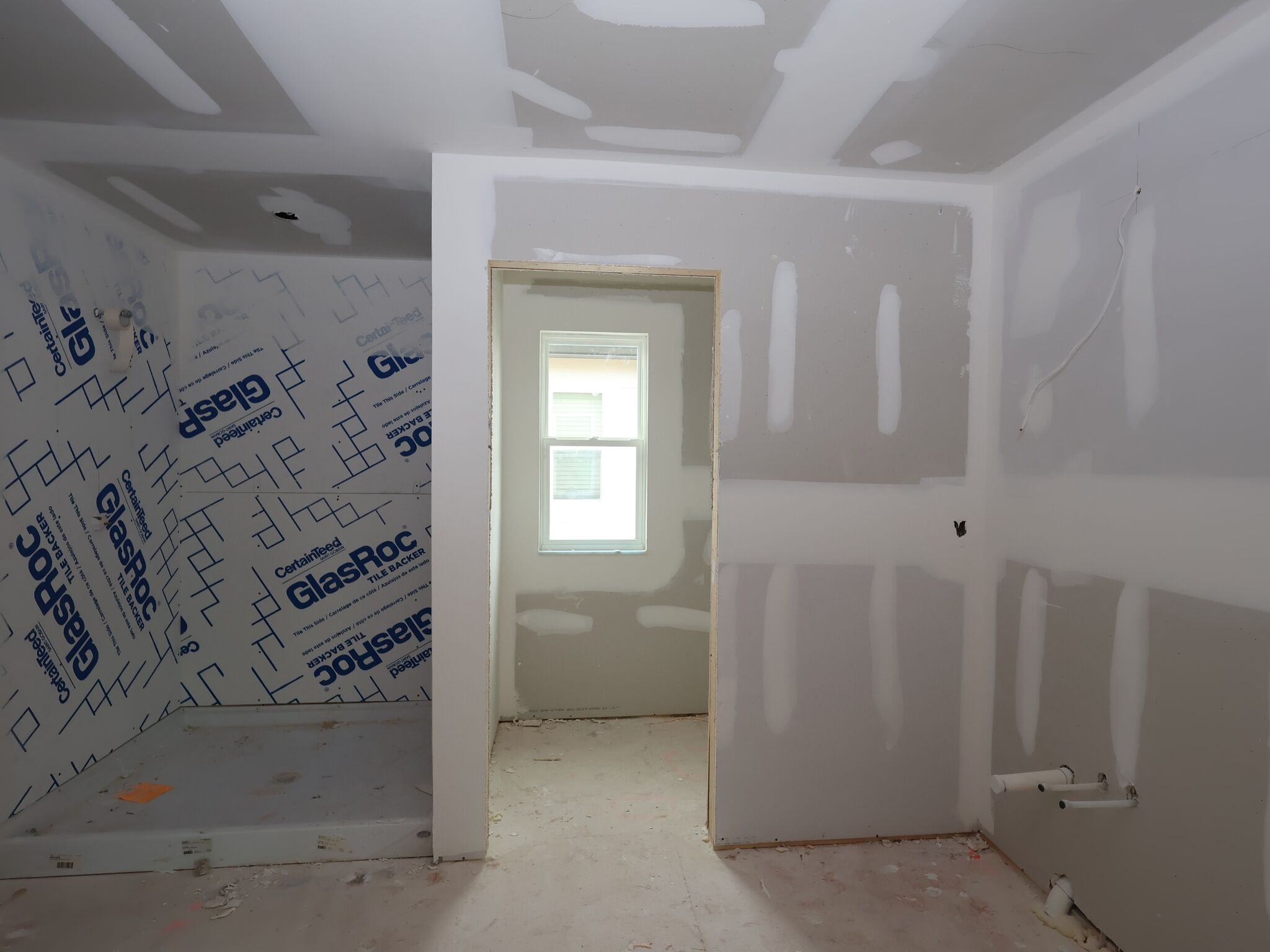 Drywall