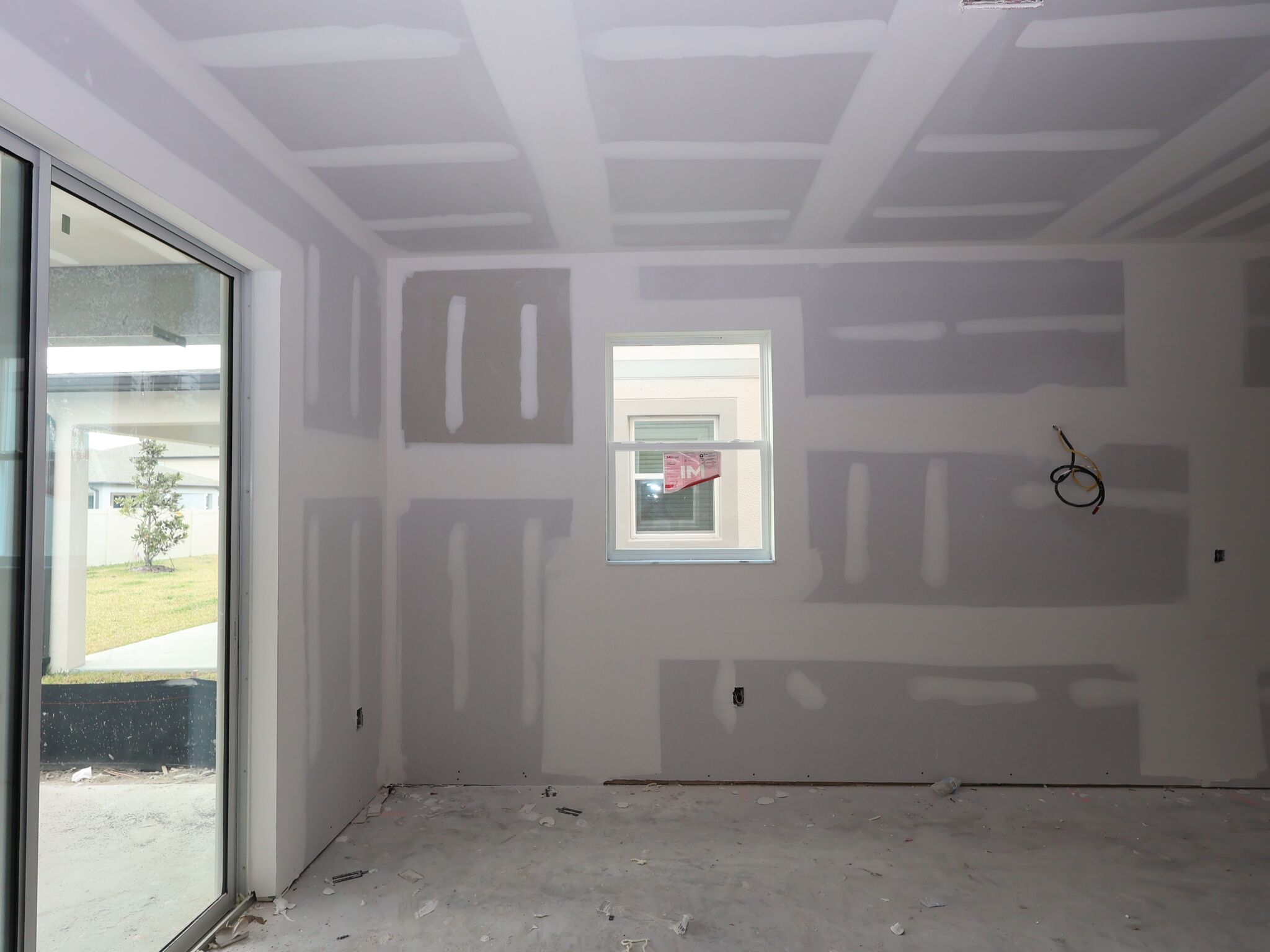 Drywall