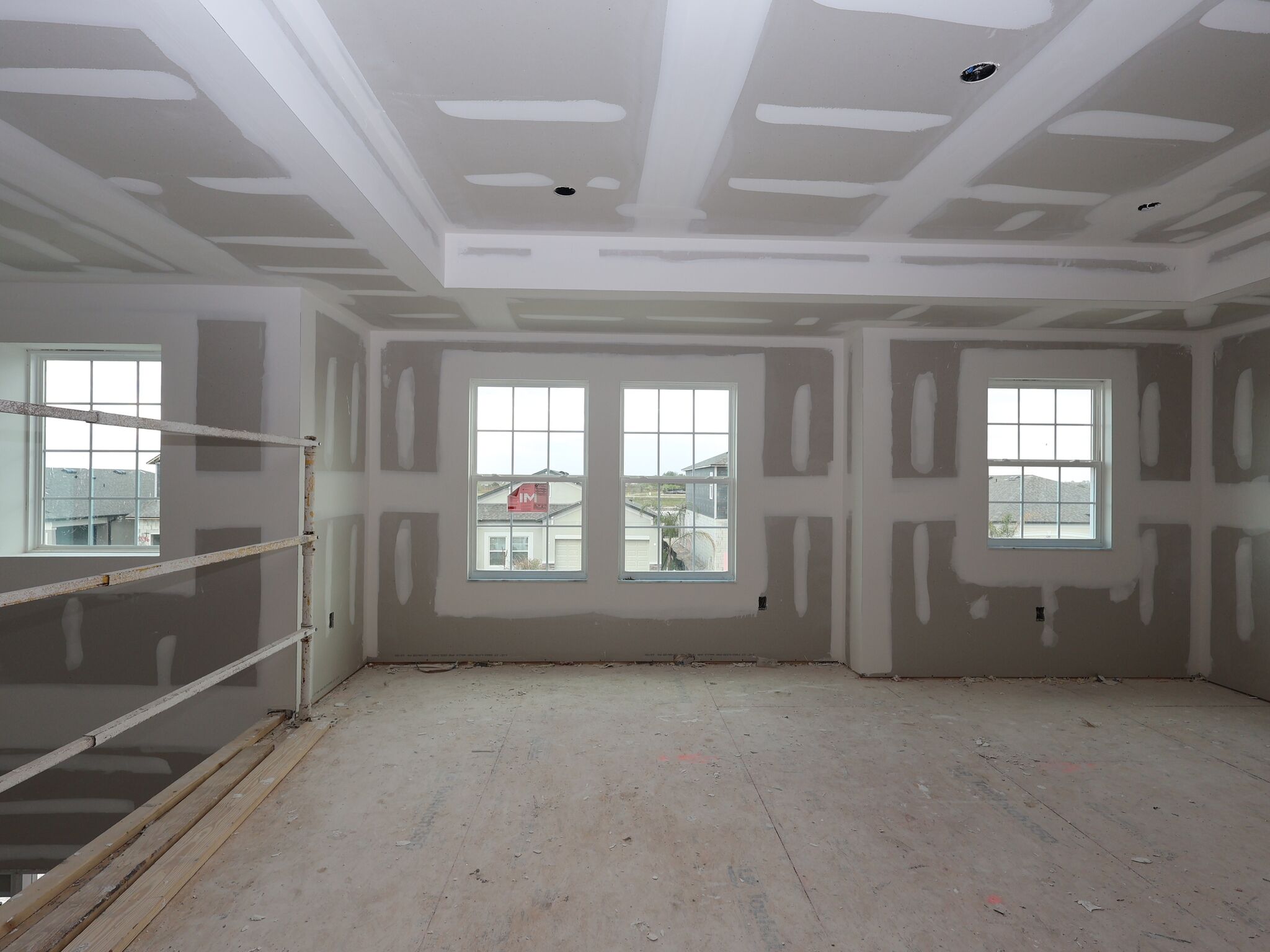Drywall