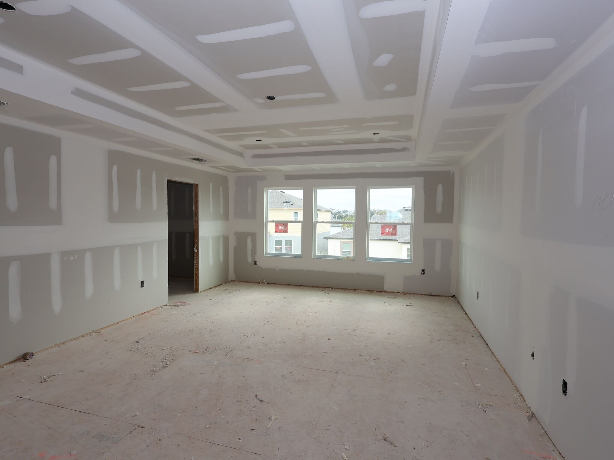 Drywall
