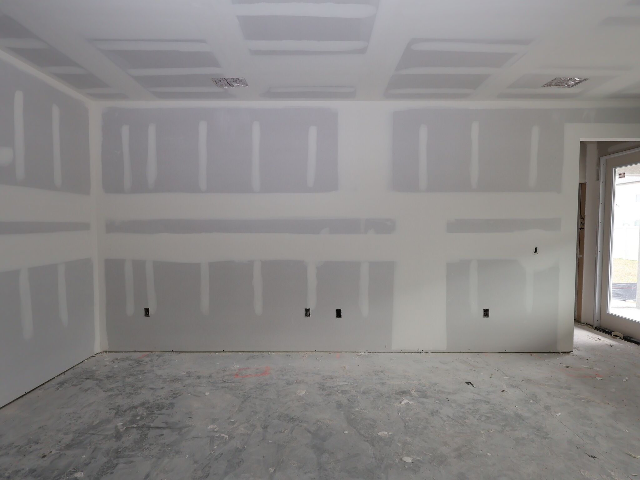 Drywall