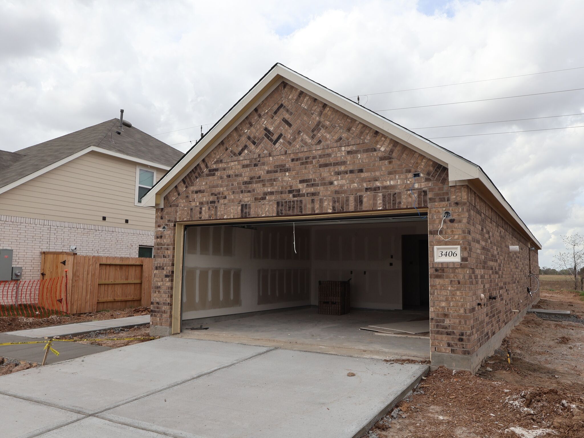Front Exterior