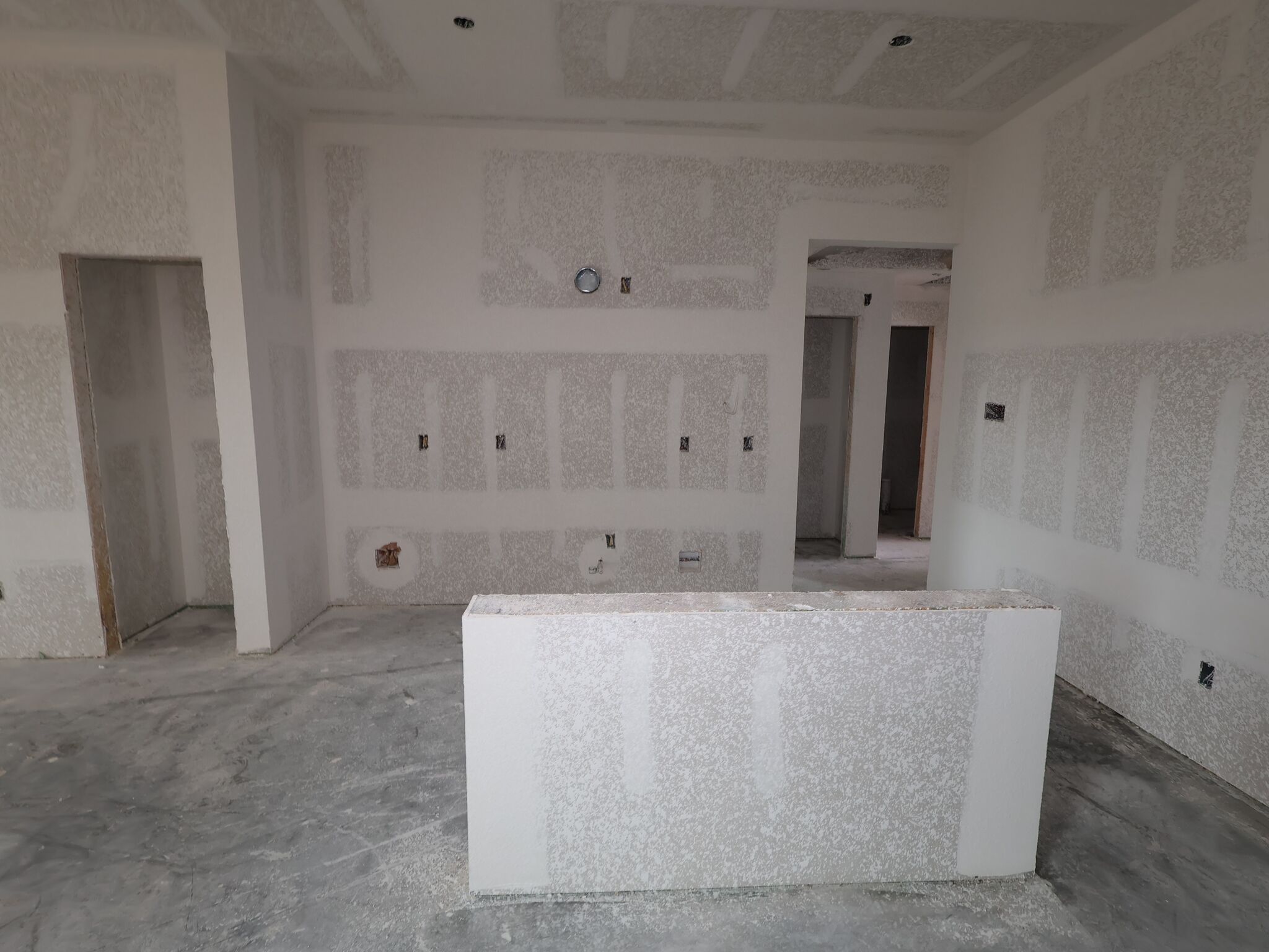 Drywall