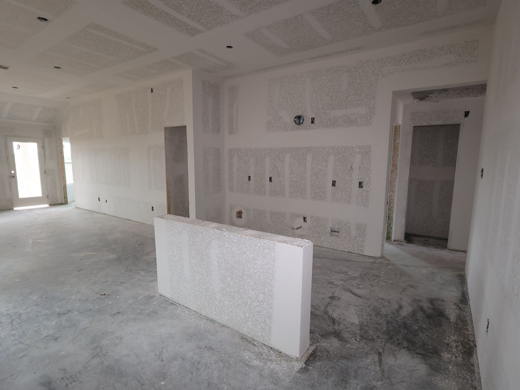 Drywall