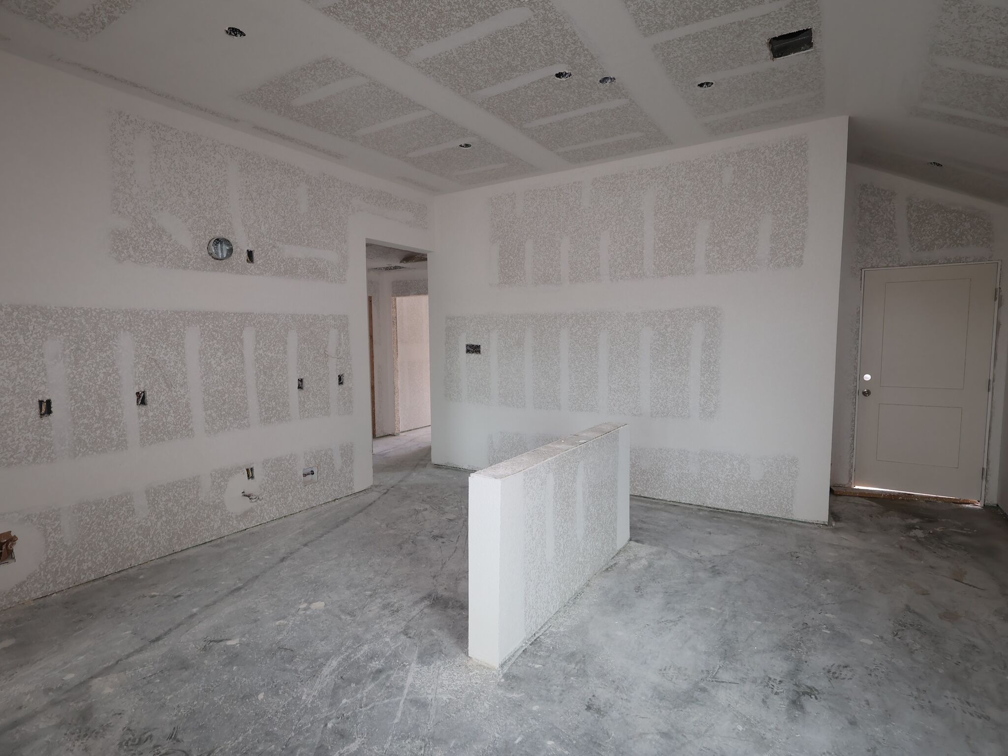 Drywall