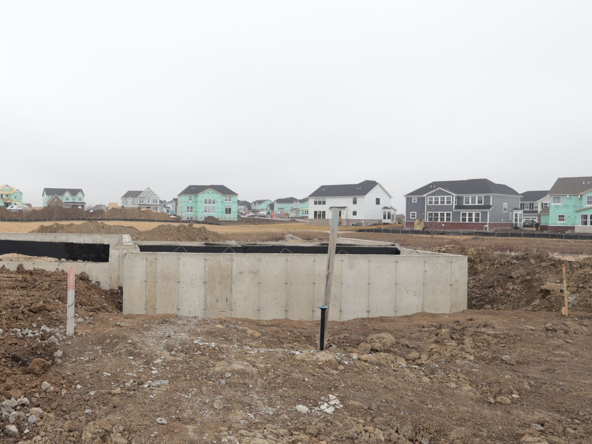 Homesite