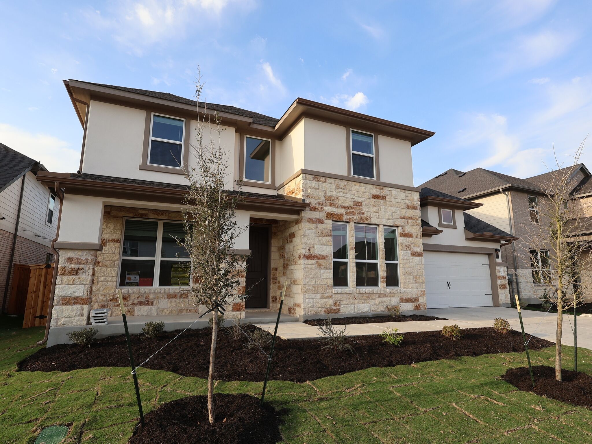 Front Exterior
