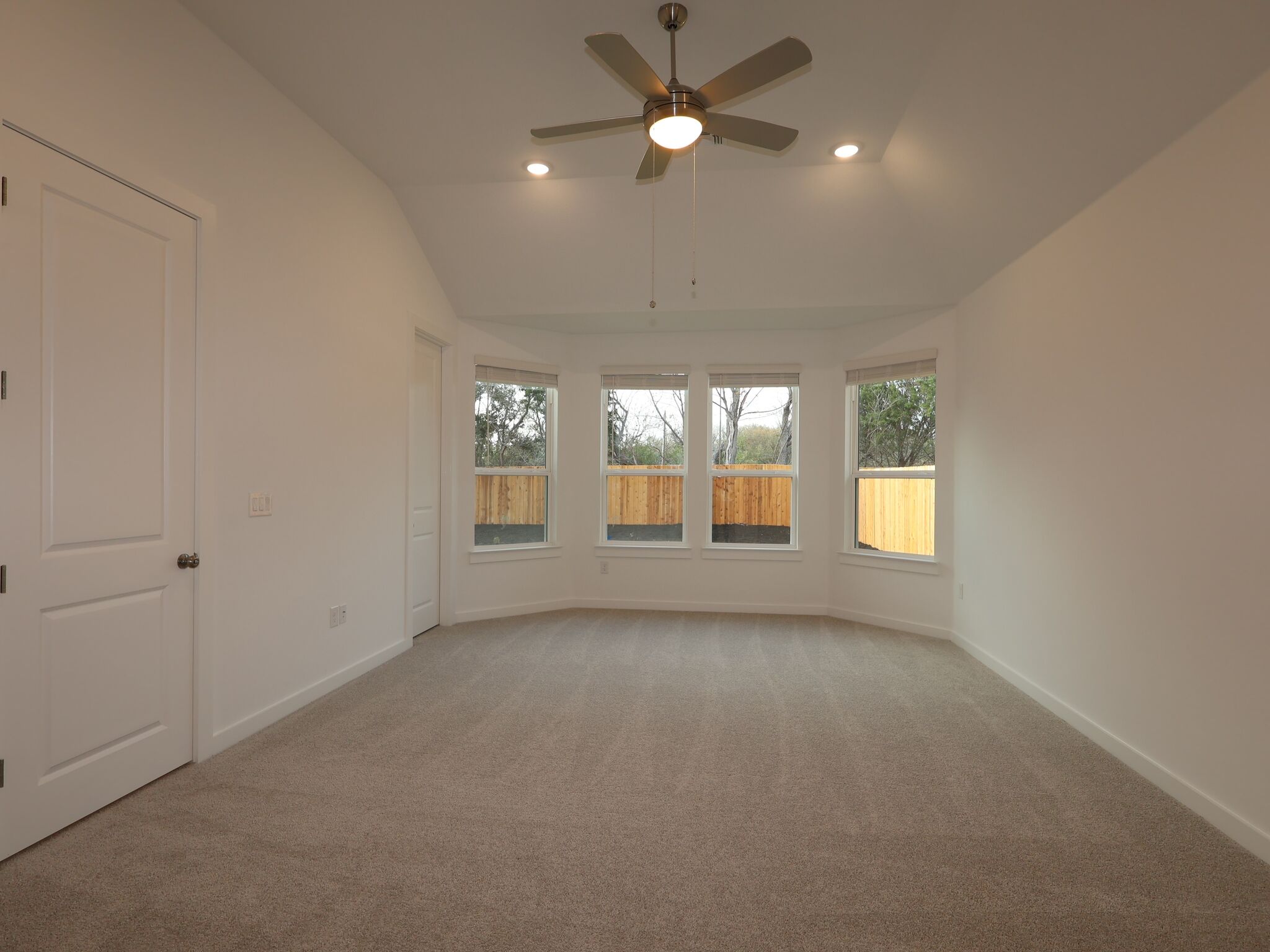 Owner's Bedroom