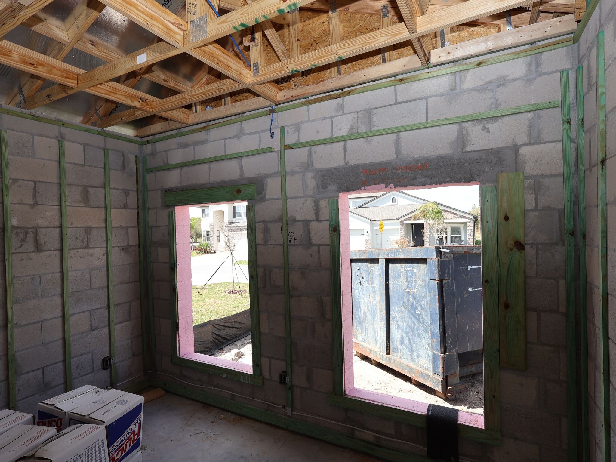 Framing