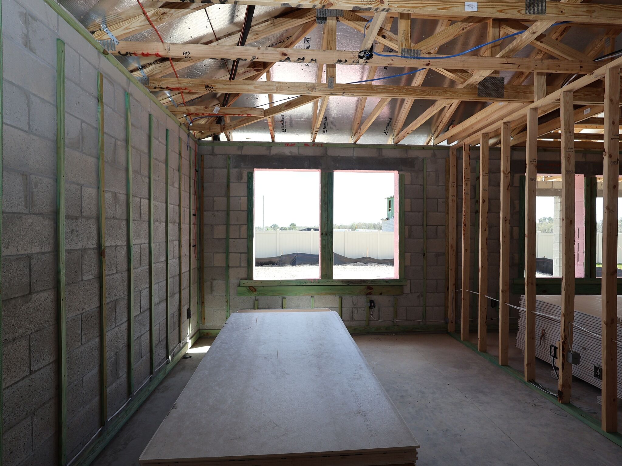 Framing