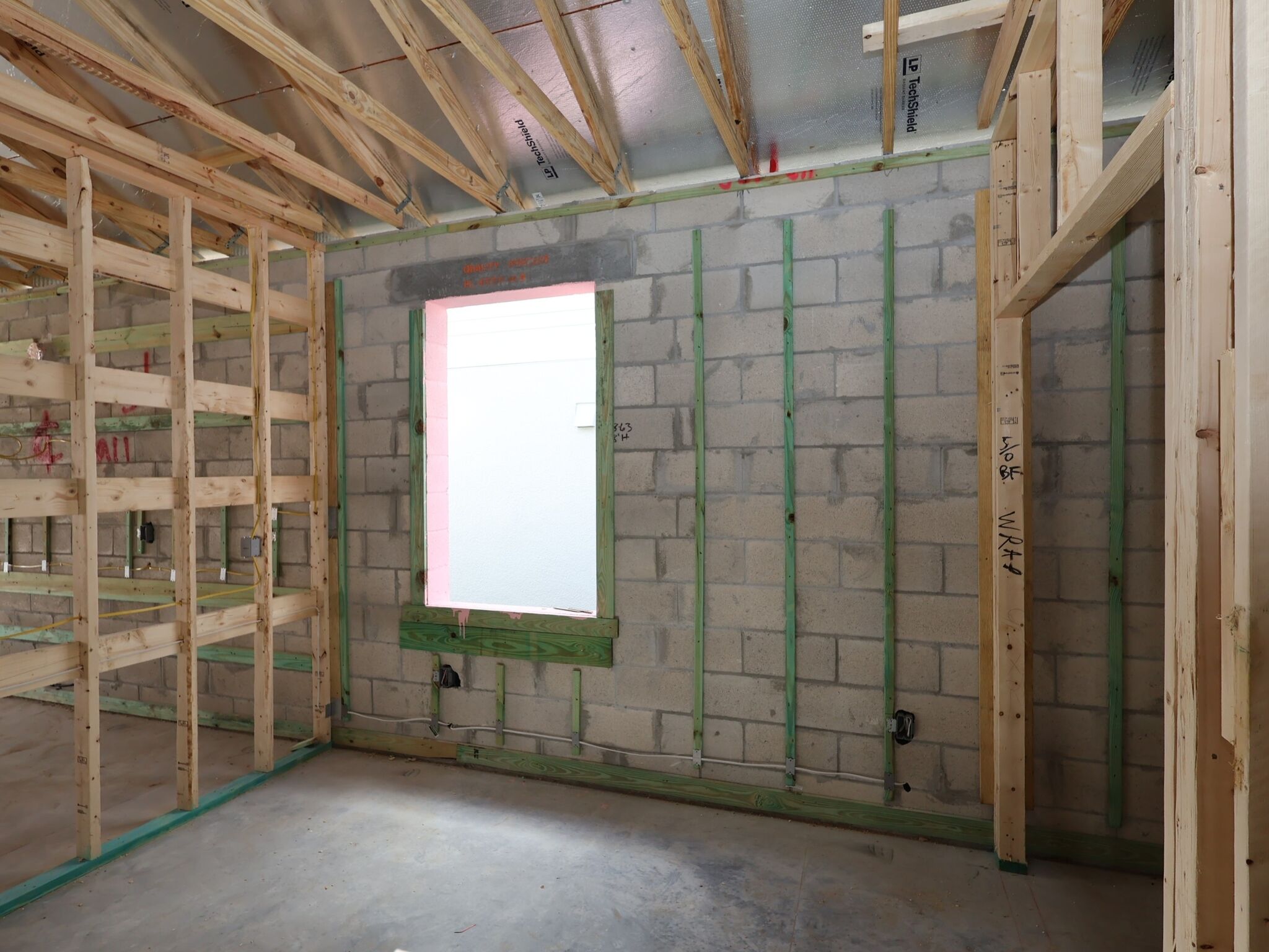 Framing