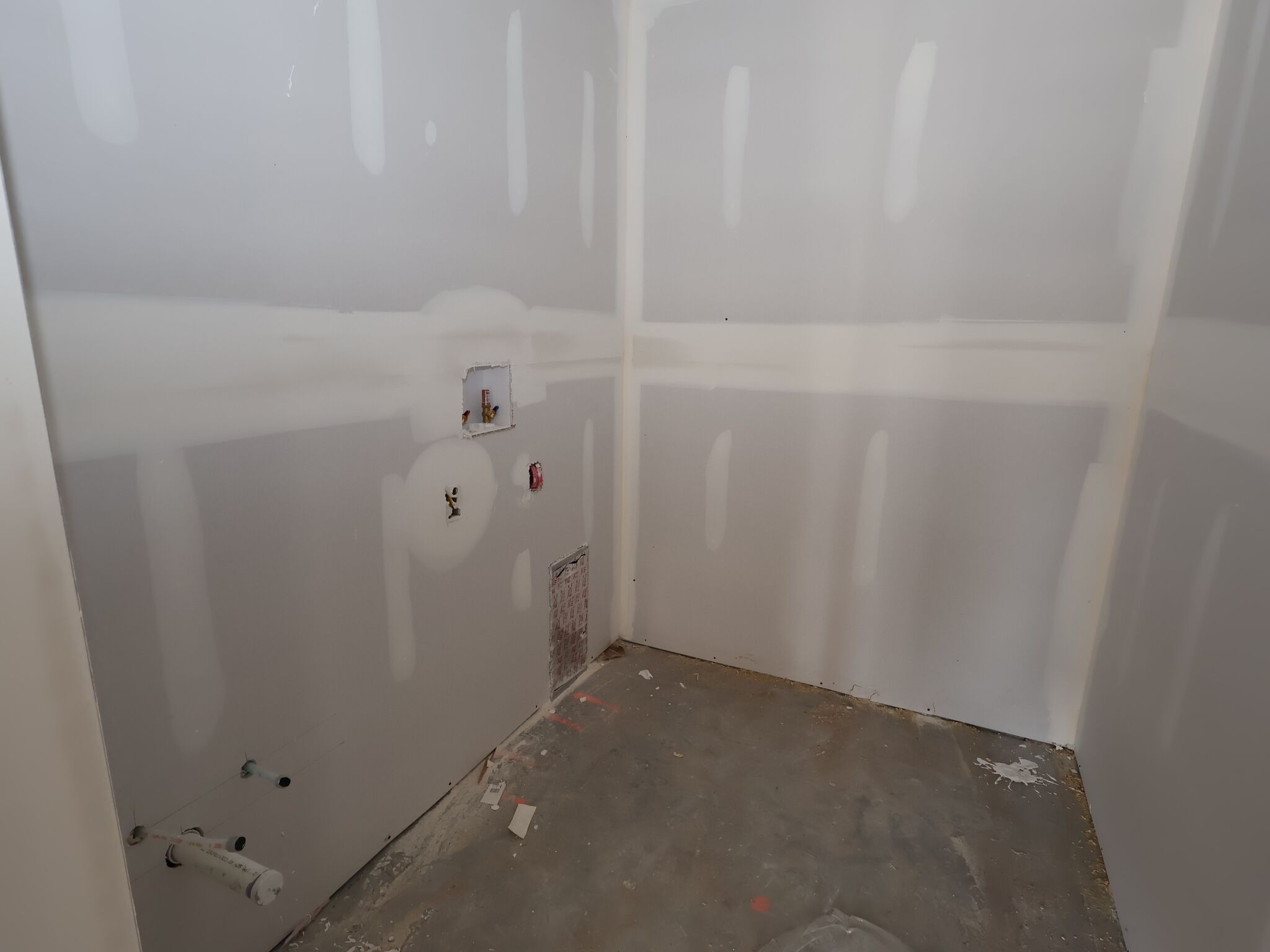 Drywall