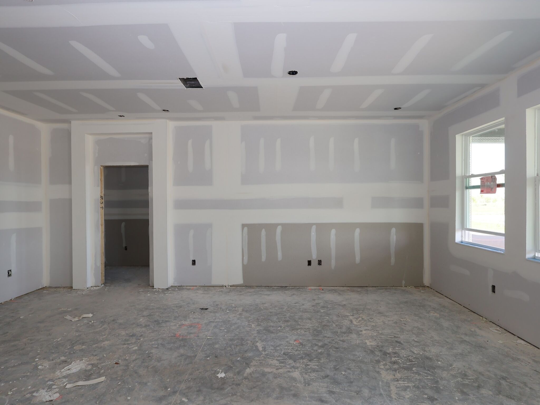 Drywall