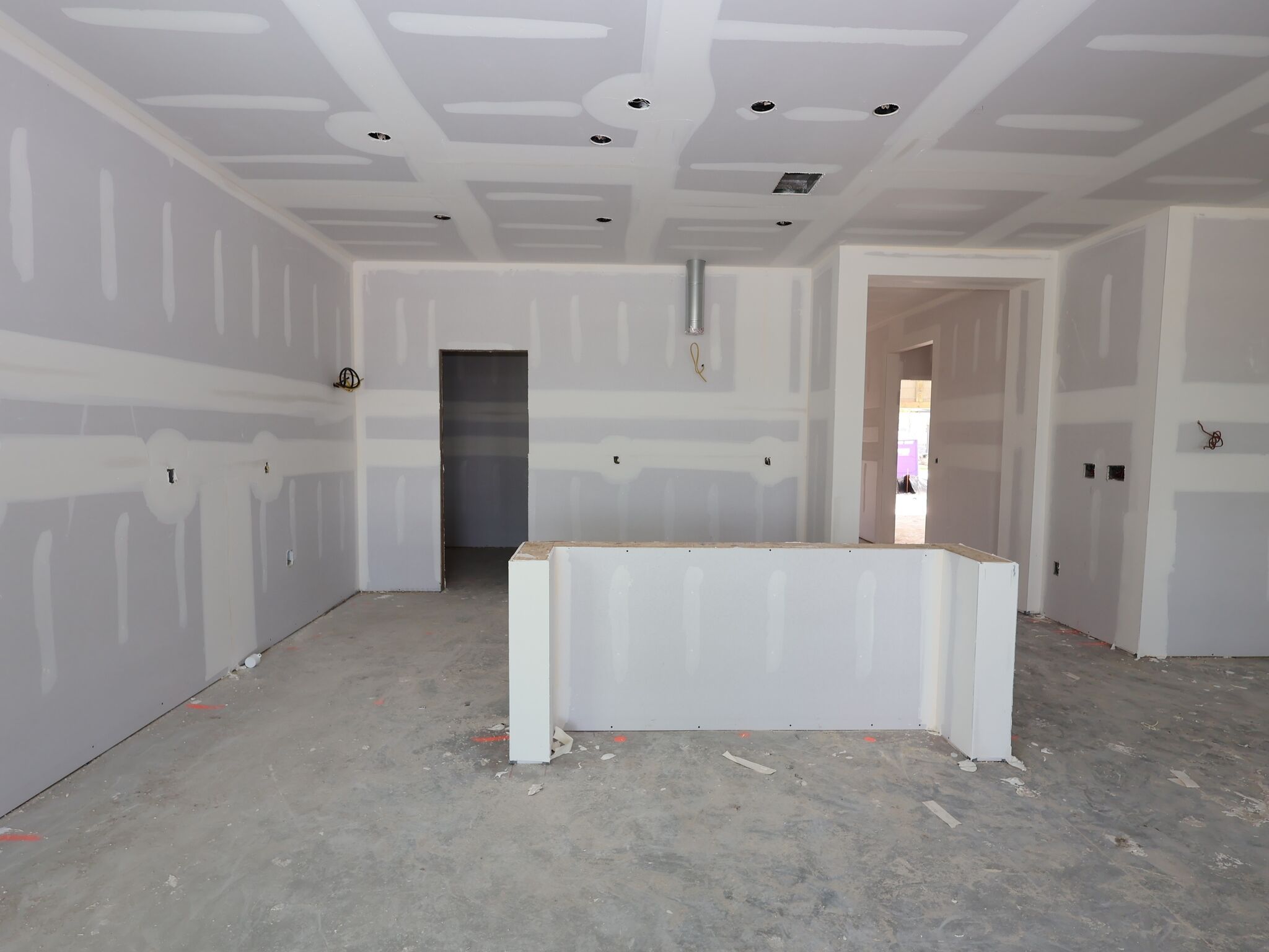 Drywall