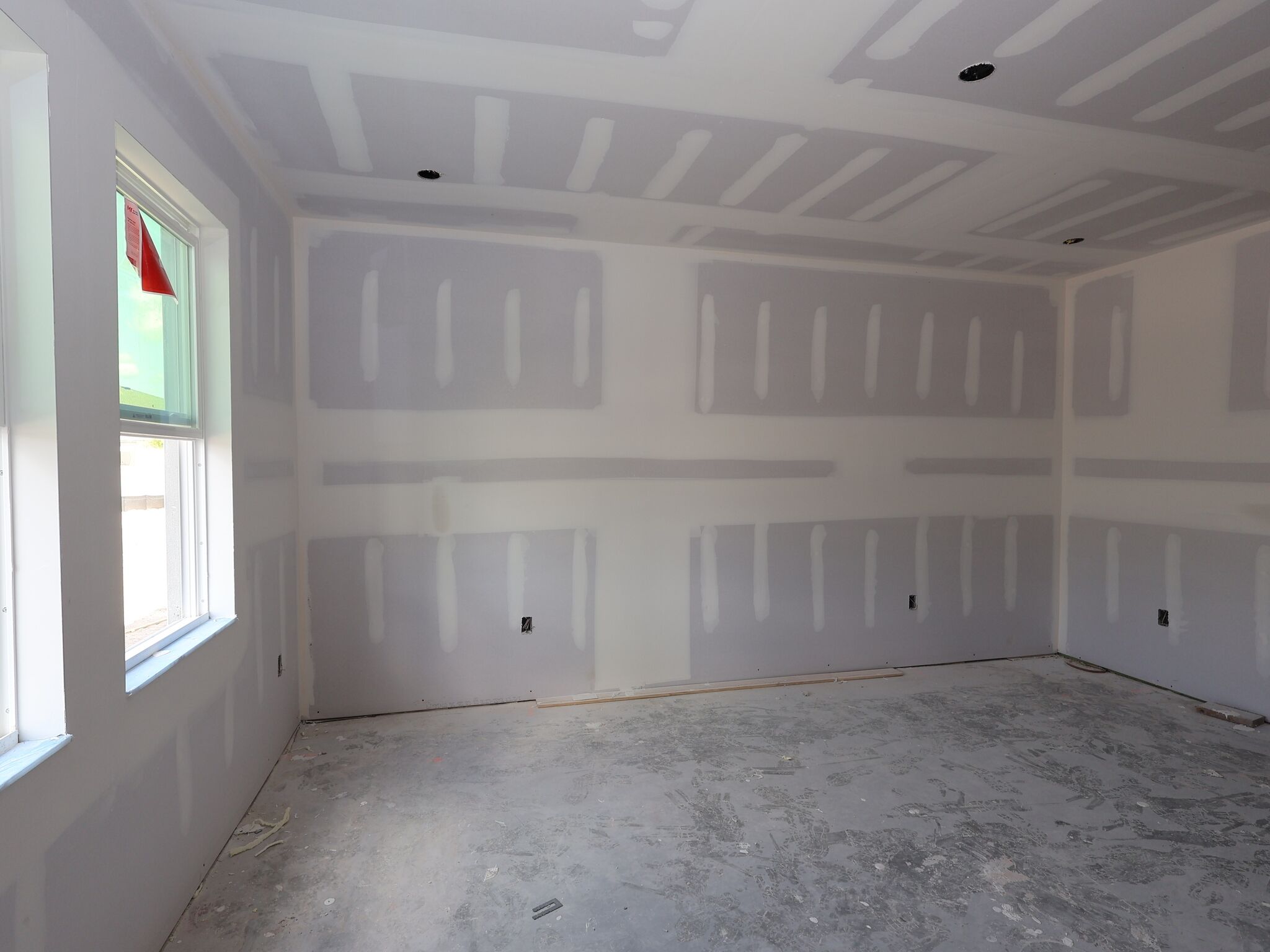 Drywall