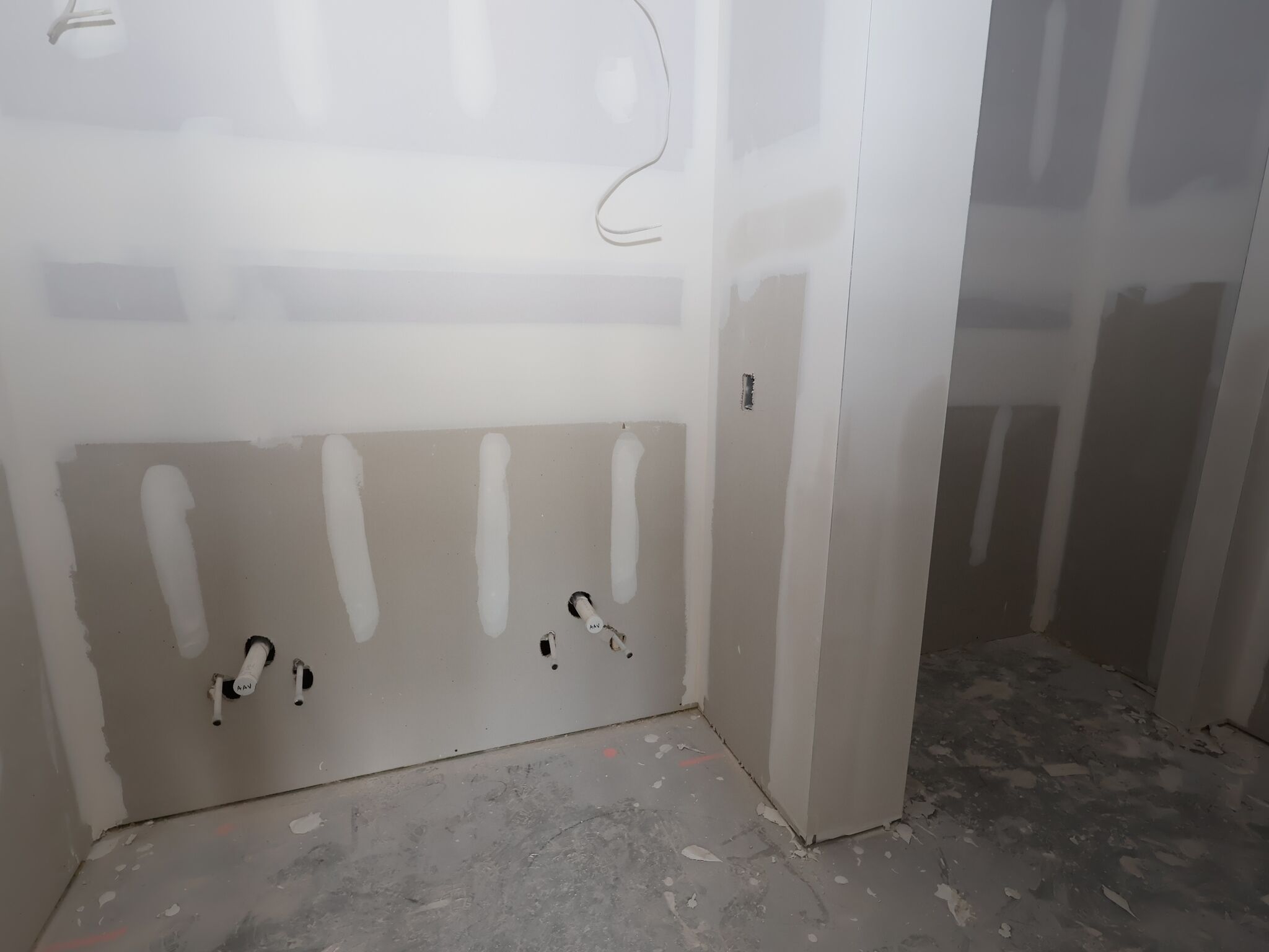 Drywall