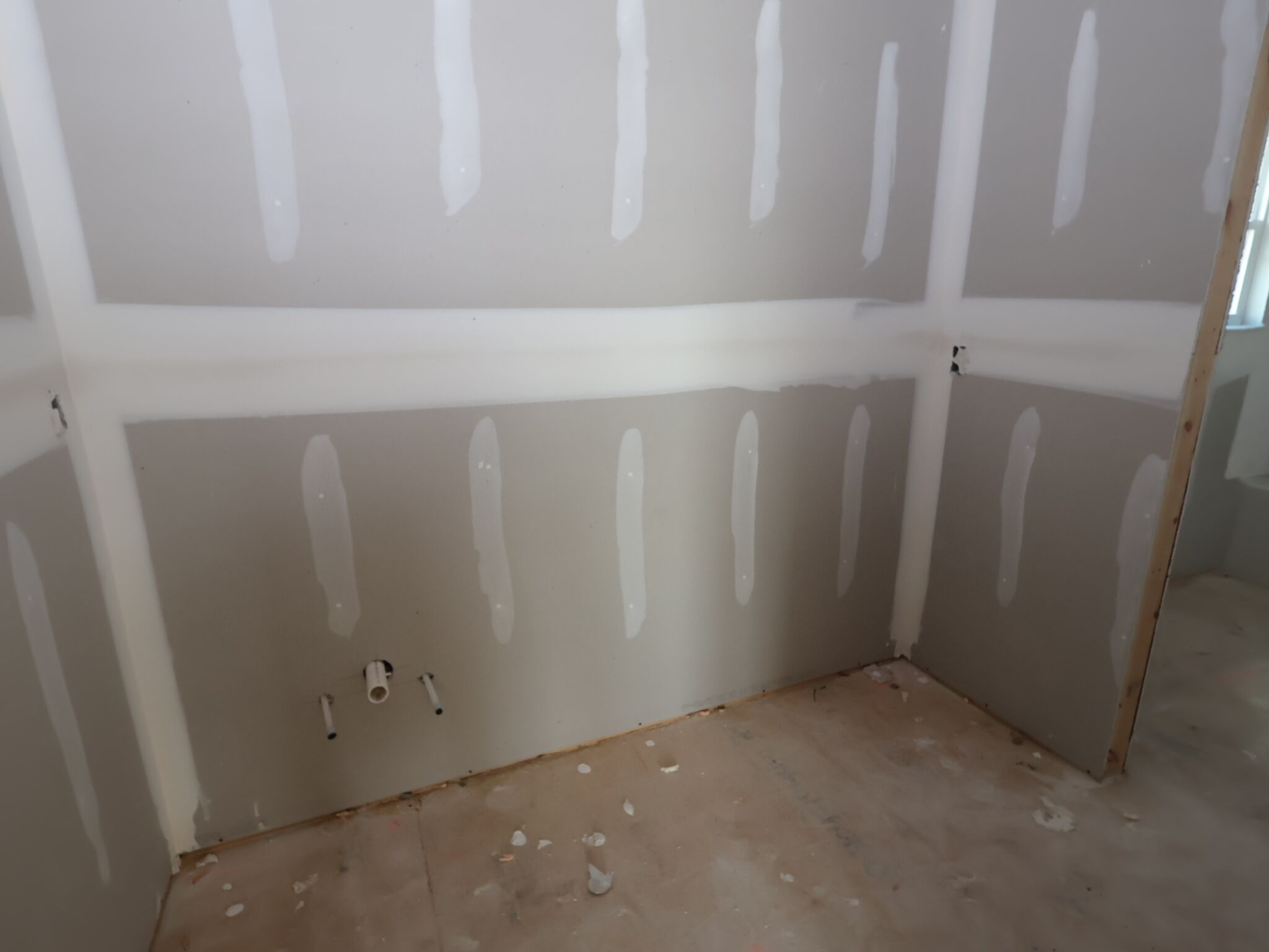 Drywall