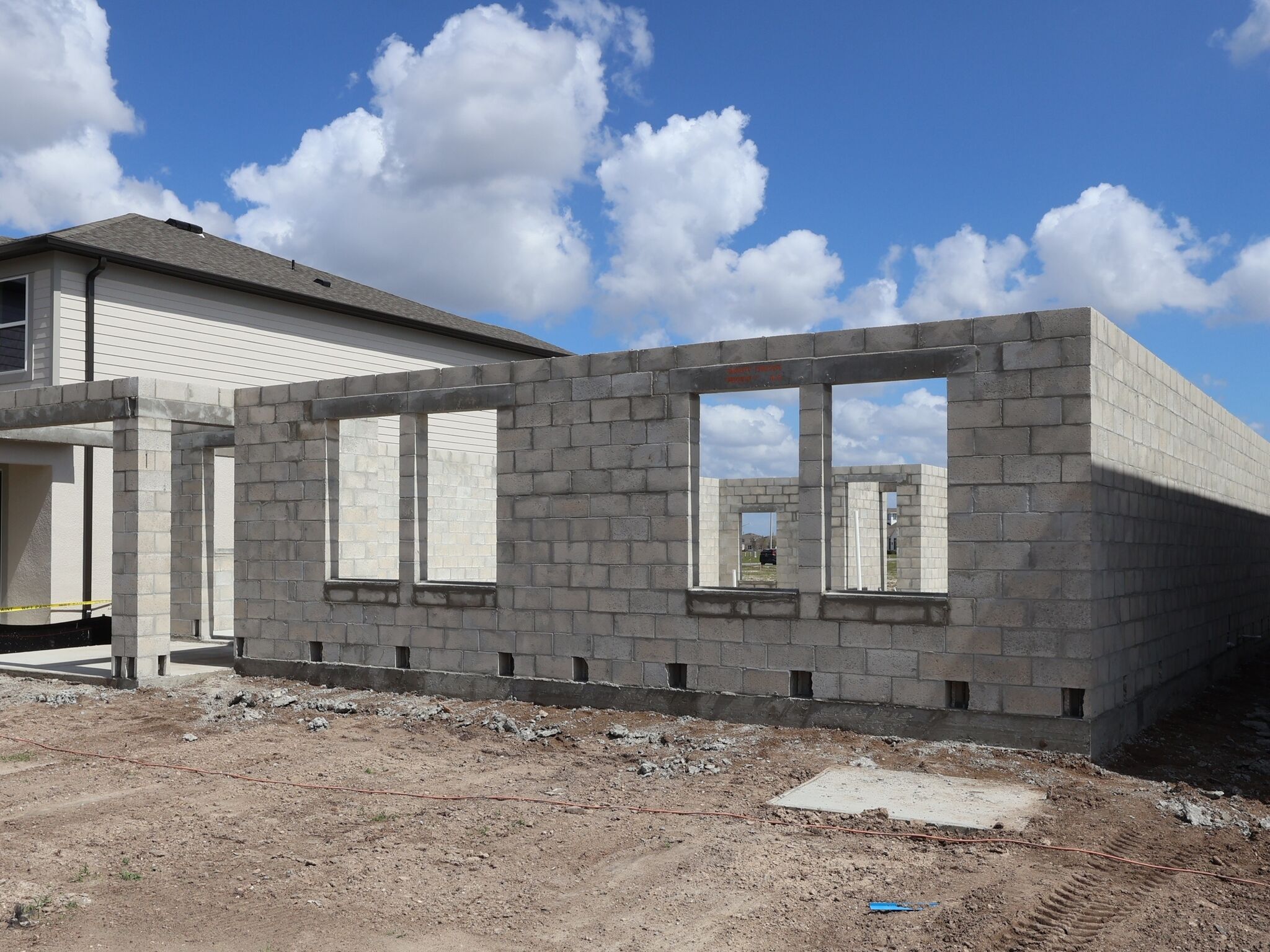 Homesite