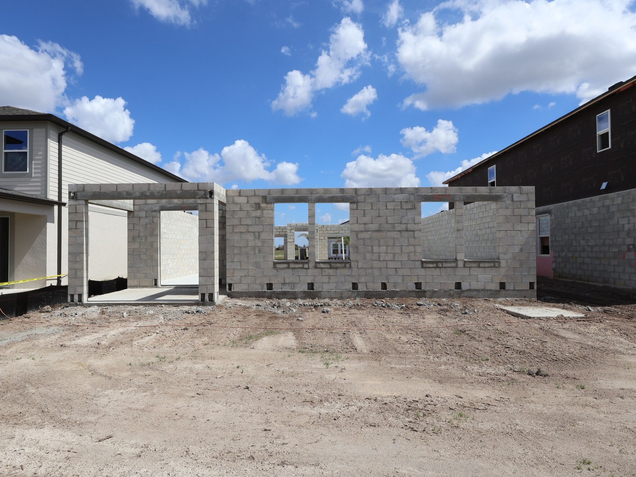 Homesite