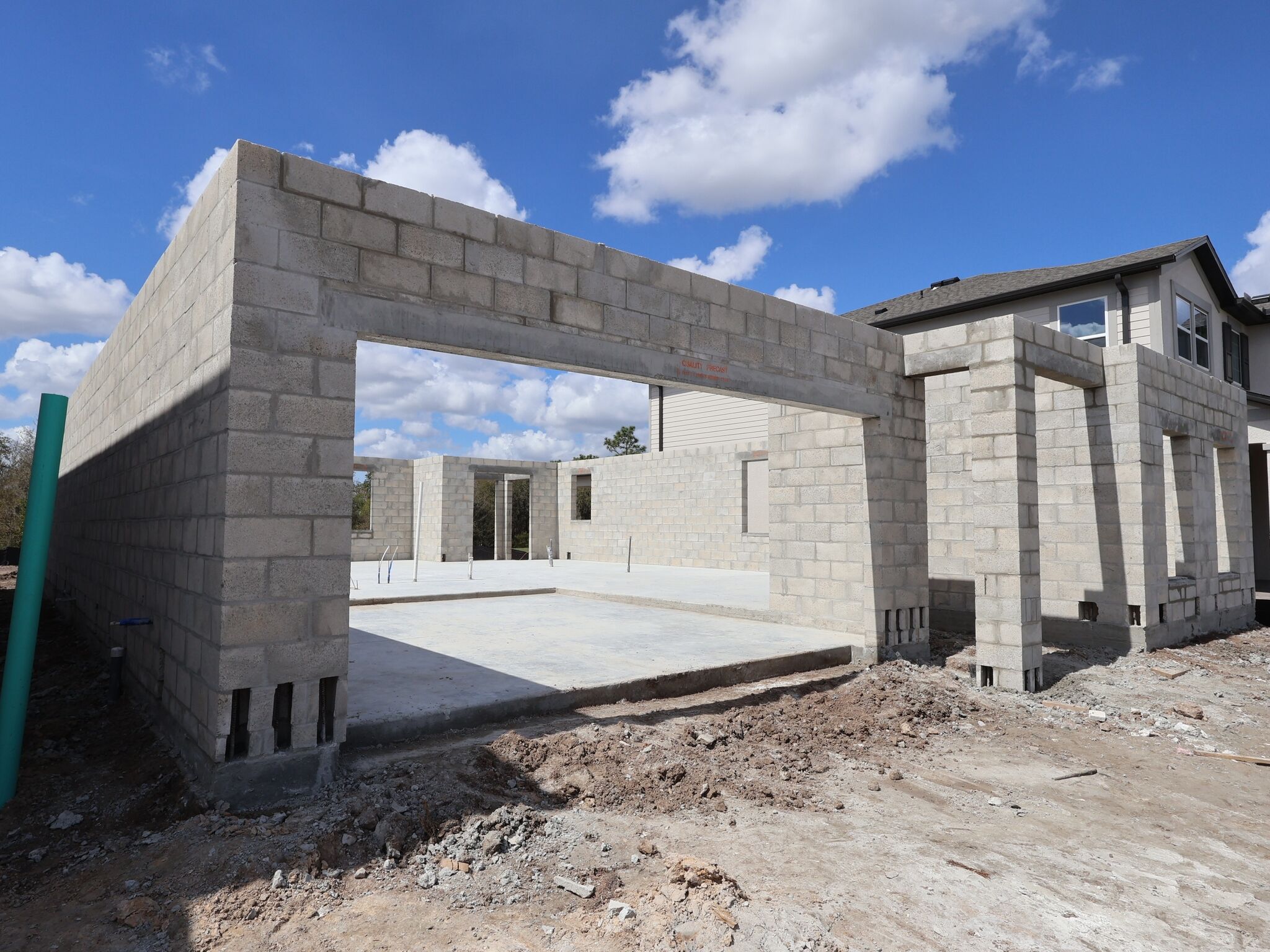 Homesite